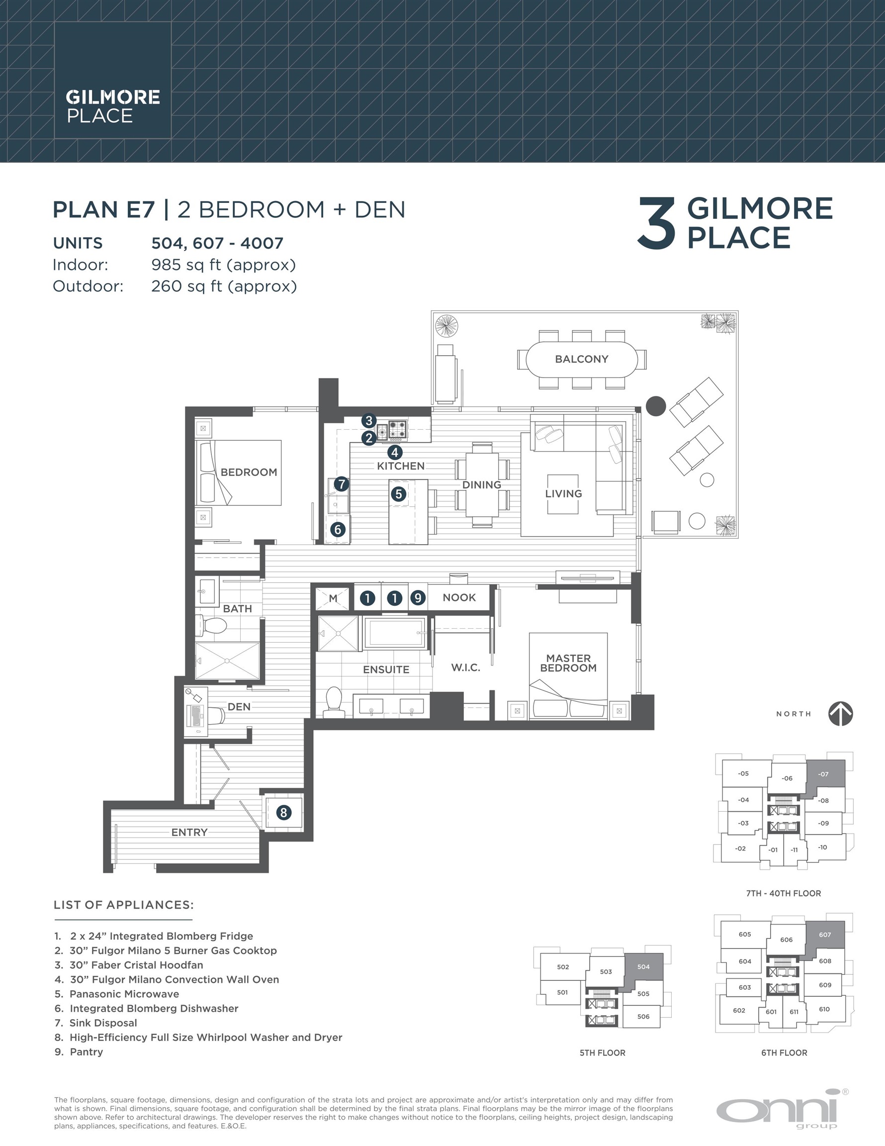 807 4168 LOUGHEED HIGHWAY, R3089553, BC,