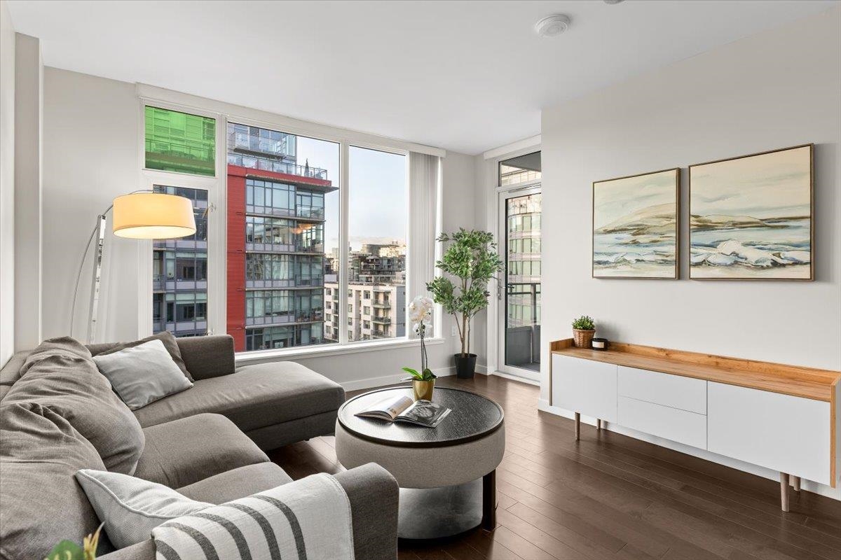 805 1708 ONTARIO STREET, R3089560, BC,