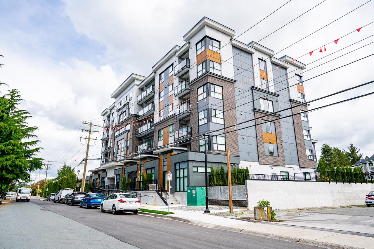 211 20695 EASTLEIGH CRESCENT, R3089562, BC,