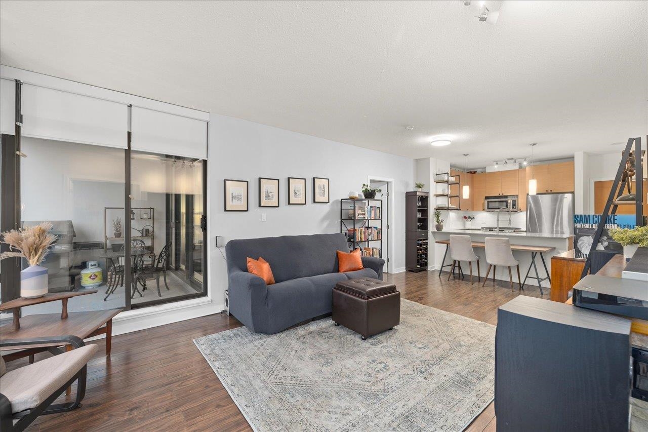 303 110 BREW STREET, R3089572, BC,