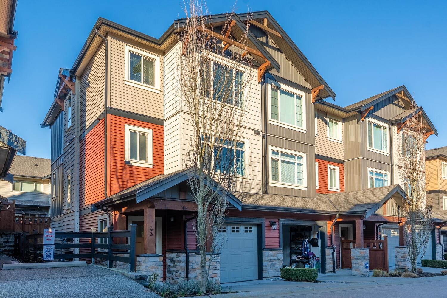 43 11305 240 STREET, R3089576, BC,