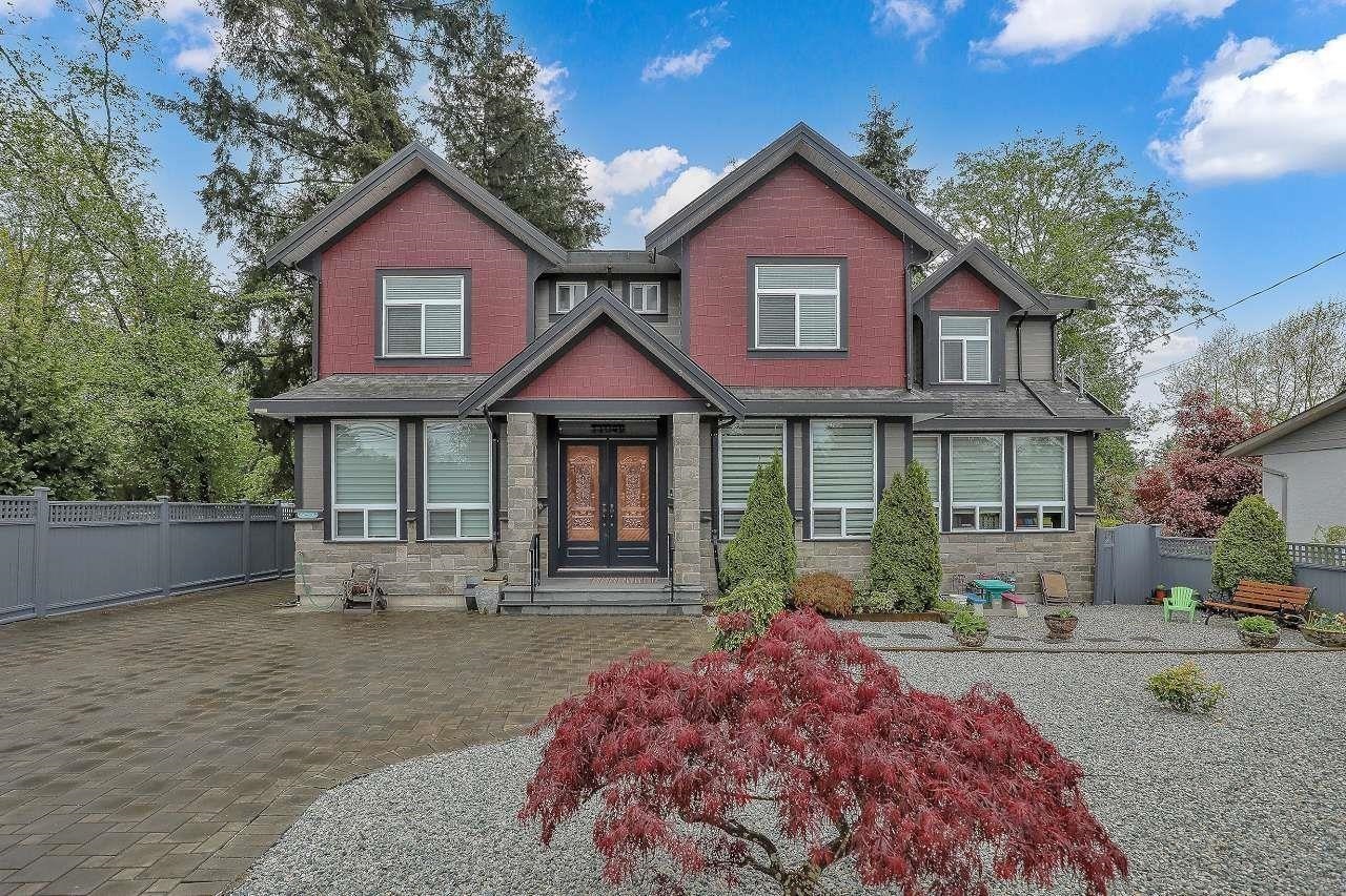 11046 80 AVENUE, Delta BC V4C 1W5, R3089577, BC,