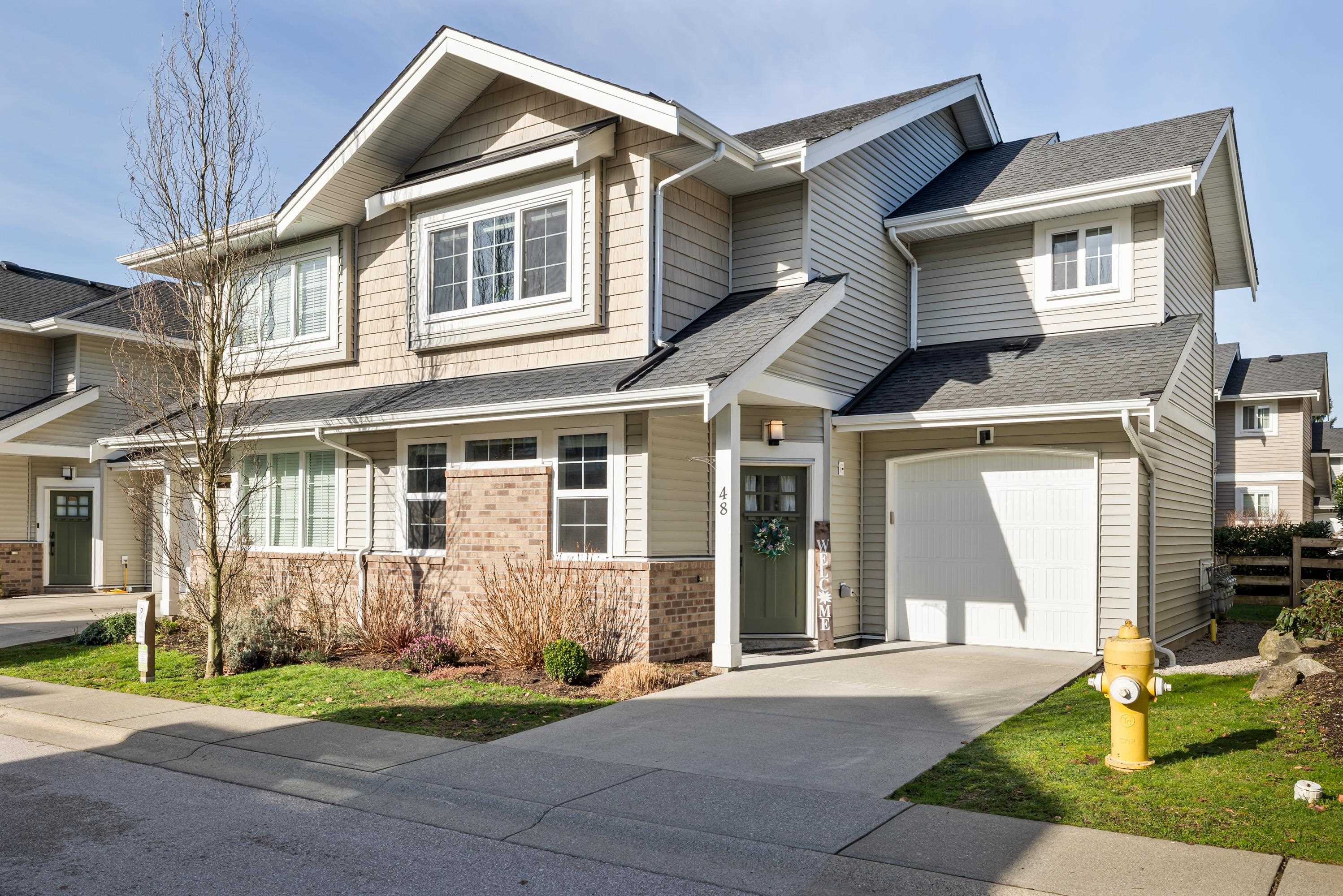 48 12161 237 STREET, R3089591, BC,