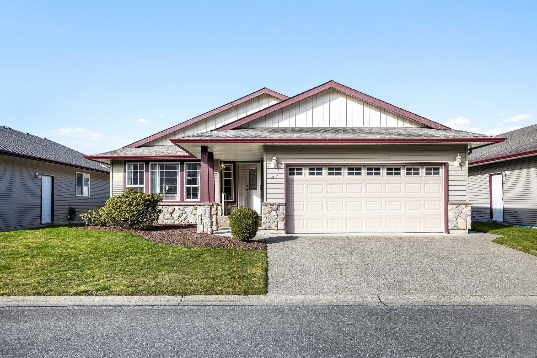 43 7330 ELM ROAD, R3089599, BC,