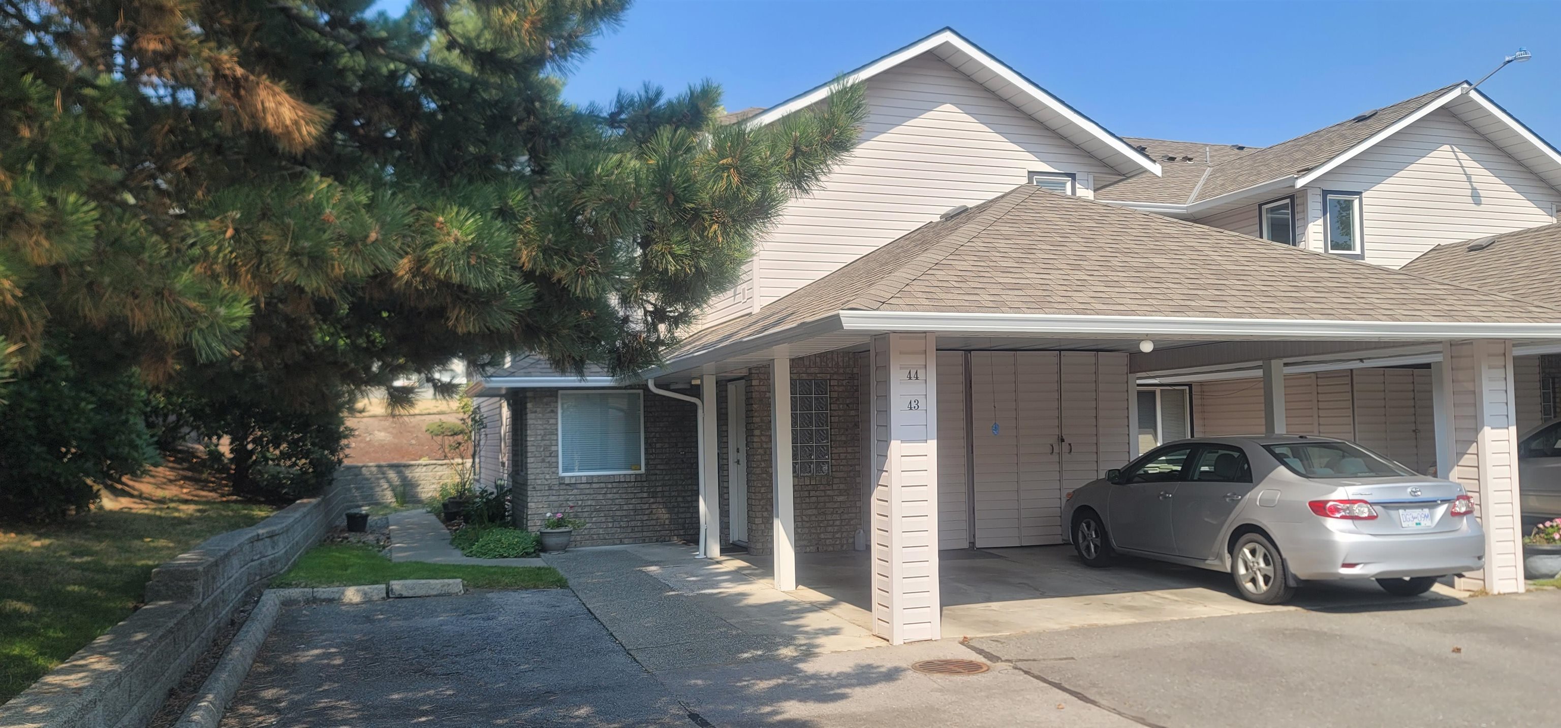 43 15020 66A AVENUE, R3089612, BC,