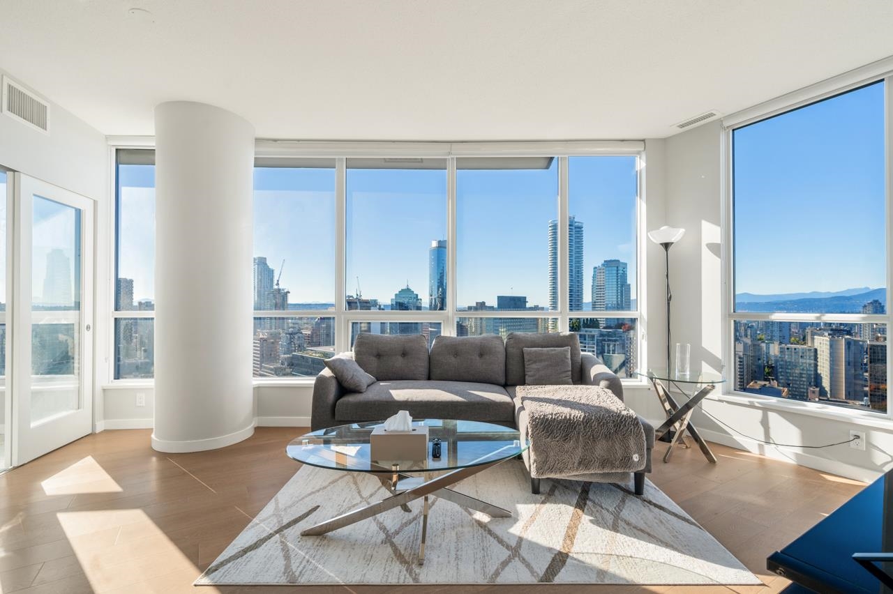 3107 833 SEYMOUR STREET, R3089622, BC,