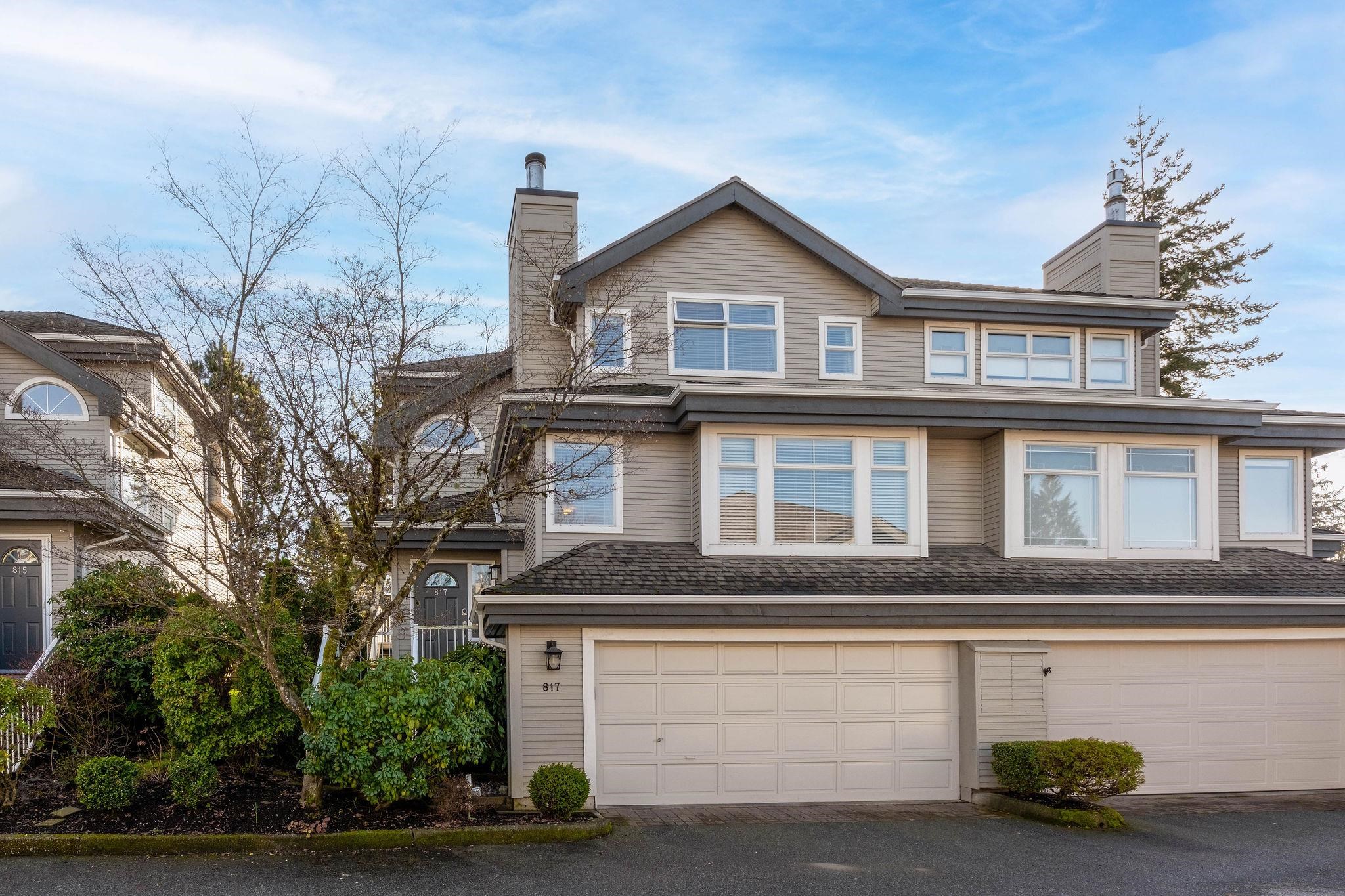 817 ROCHE POINT DRIVE, North Vancouver BC V7H 2W3, R3089639, BC,