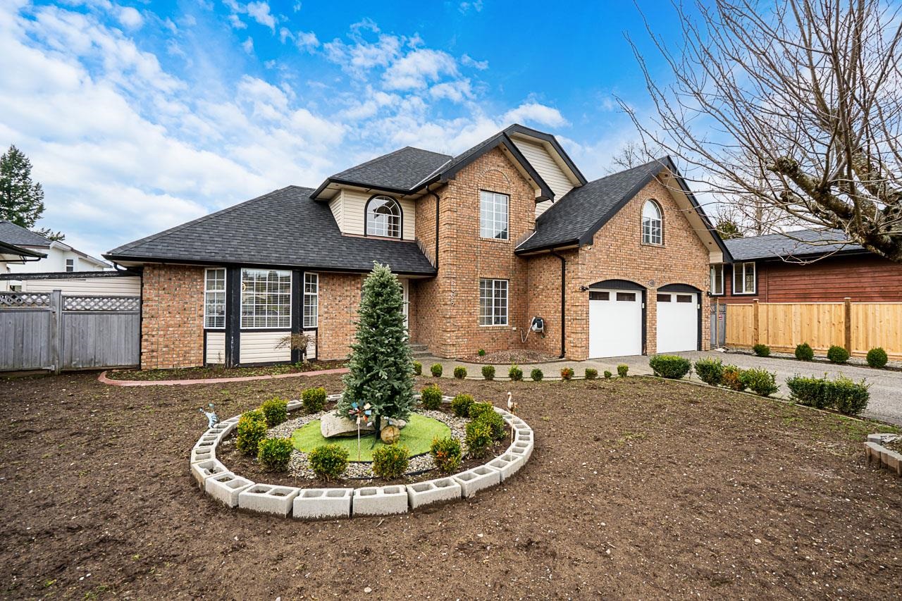 6655 123A STREET, Surrey BC V3W 0Z1, R3089640, BC,