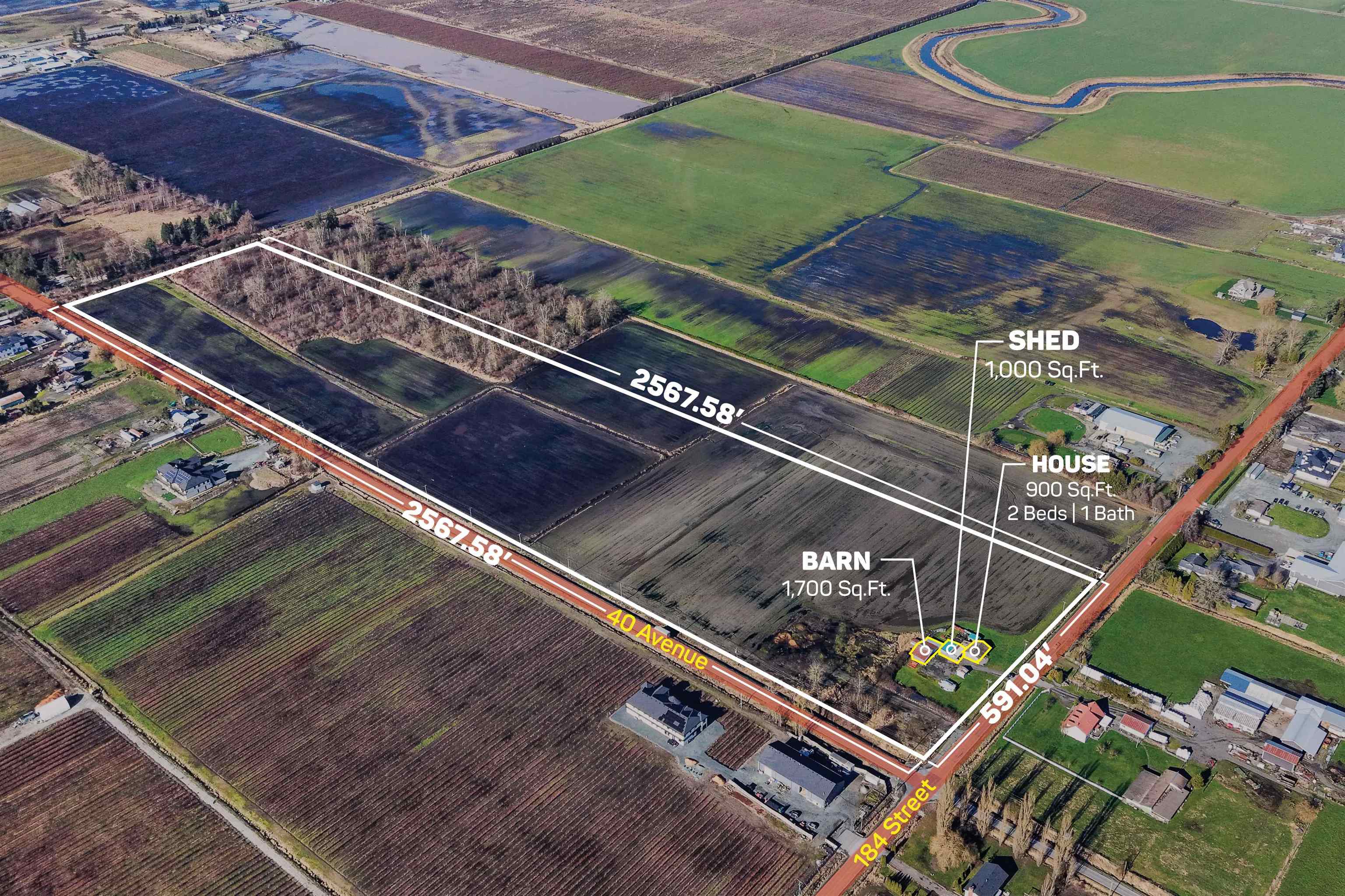 4059 184 STREET, Surrey BC V3S 0L5, R3089643, BC,