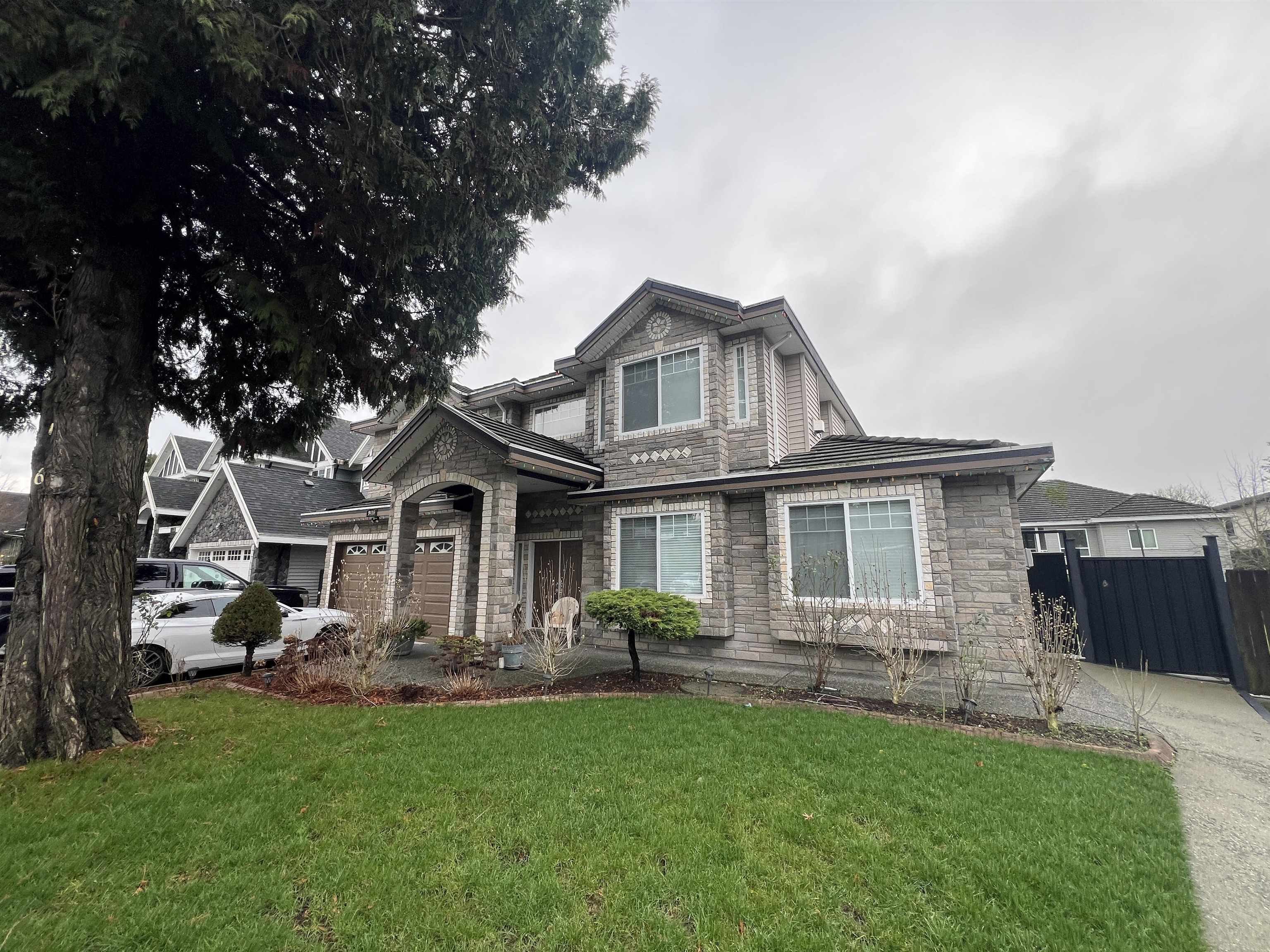 9416 WALLACE CRESCENT, Surrey BC V3V 1V6, R3089644, BC,