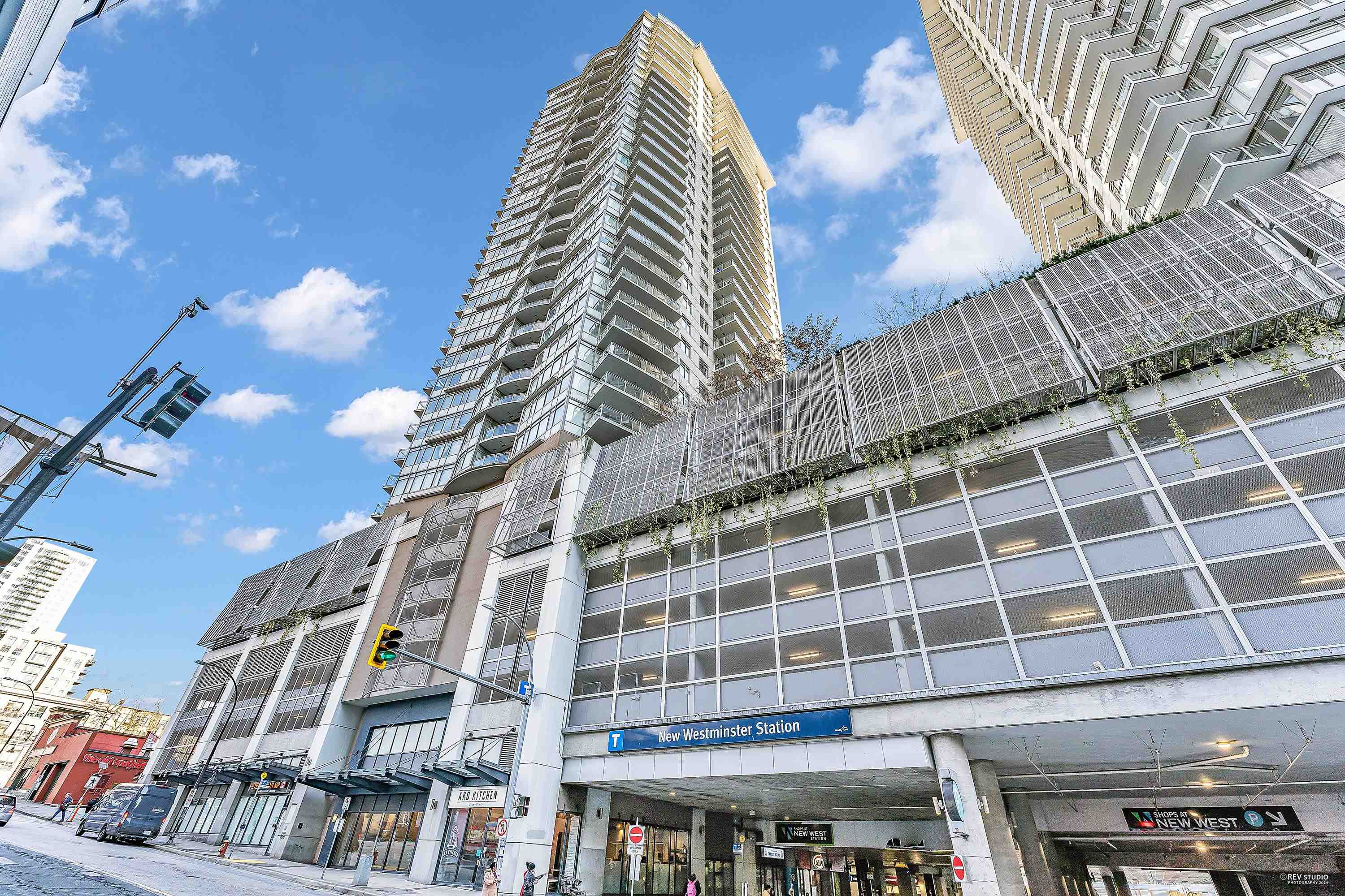 1909 888 CARNARVON STREET, R3089647, BC,