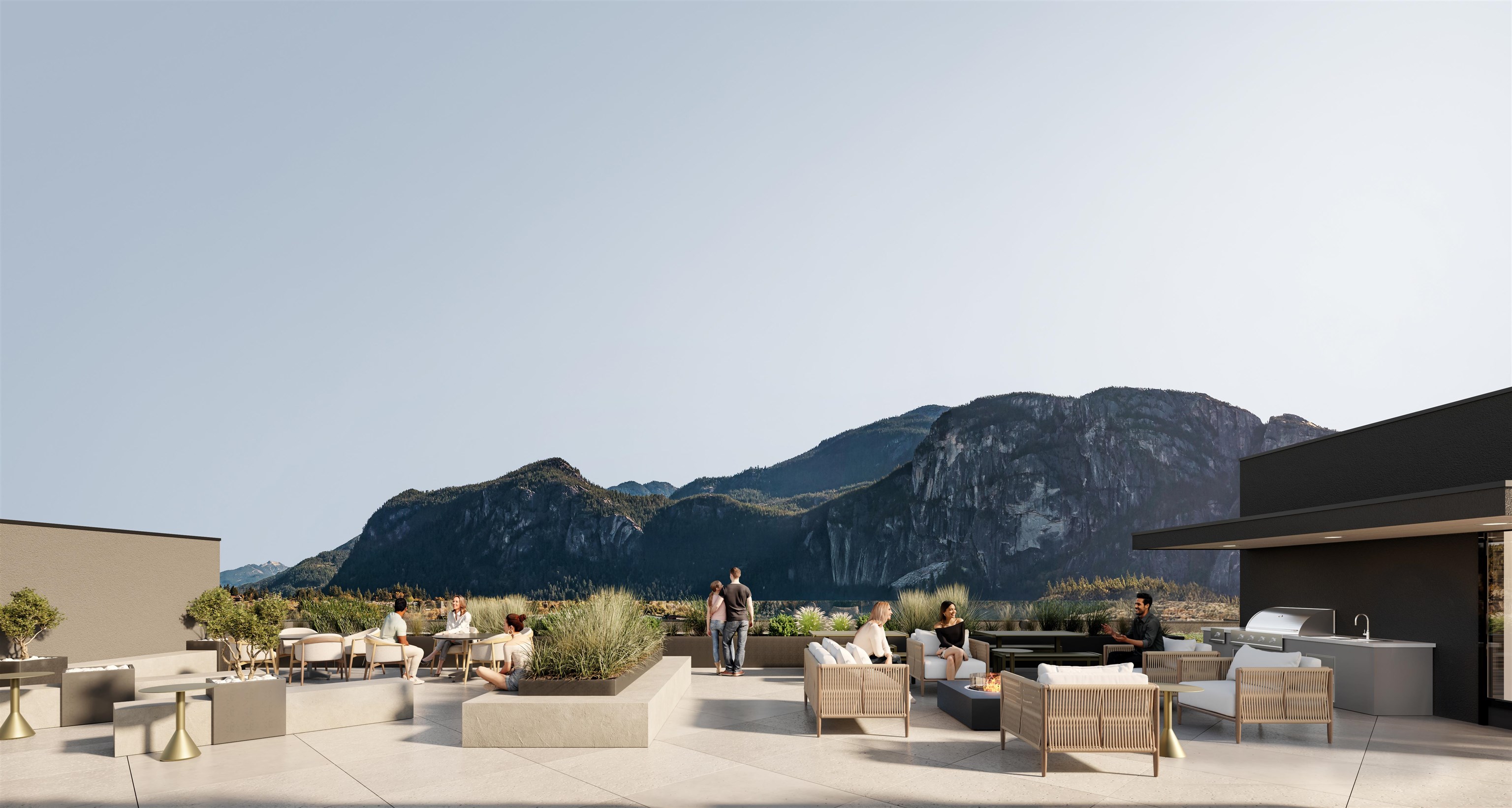 604 38028 THIRD AVENUE, R3089651, BC,