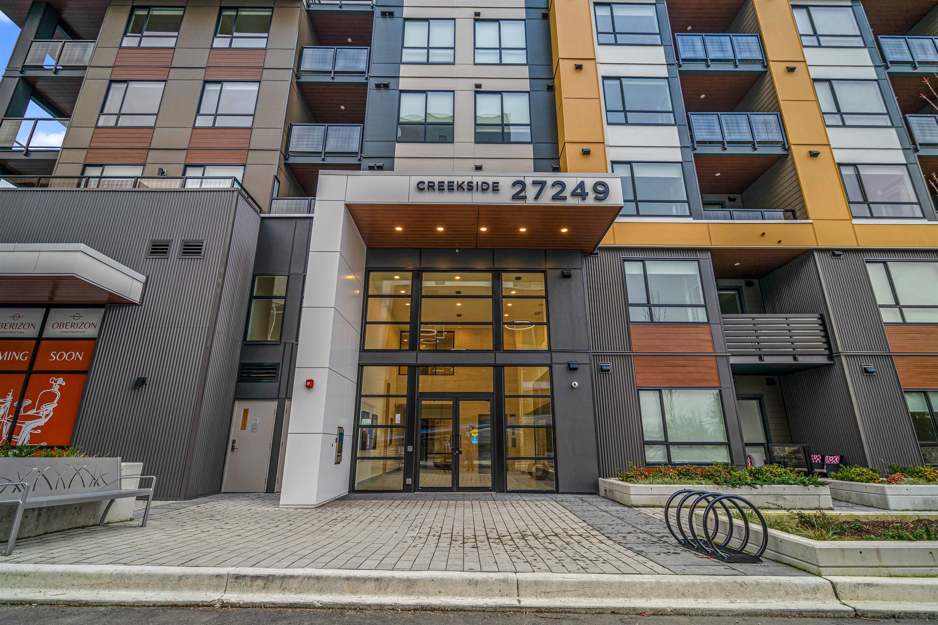 412 27249 ALDERGROVE TOWN CENTRE DRIVE, R3089655, BC,