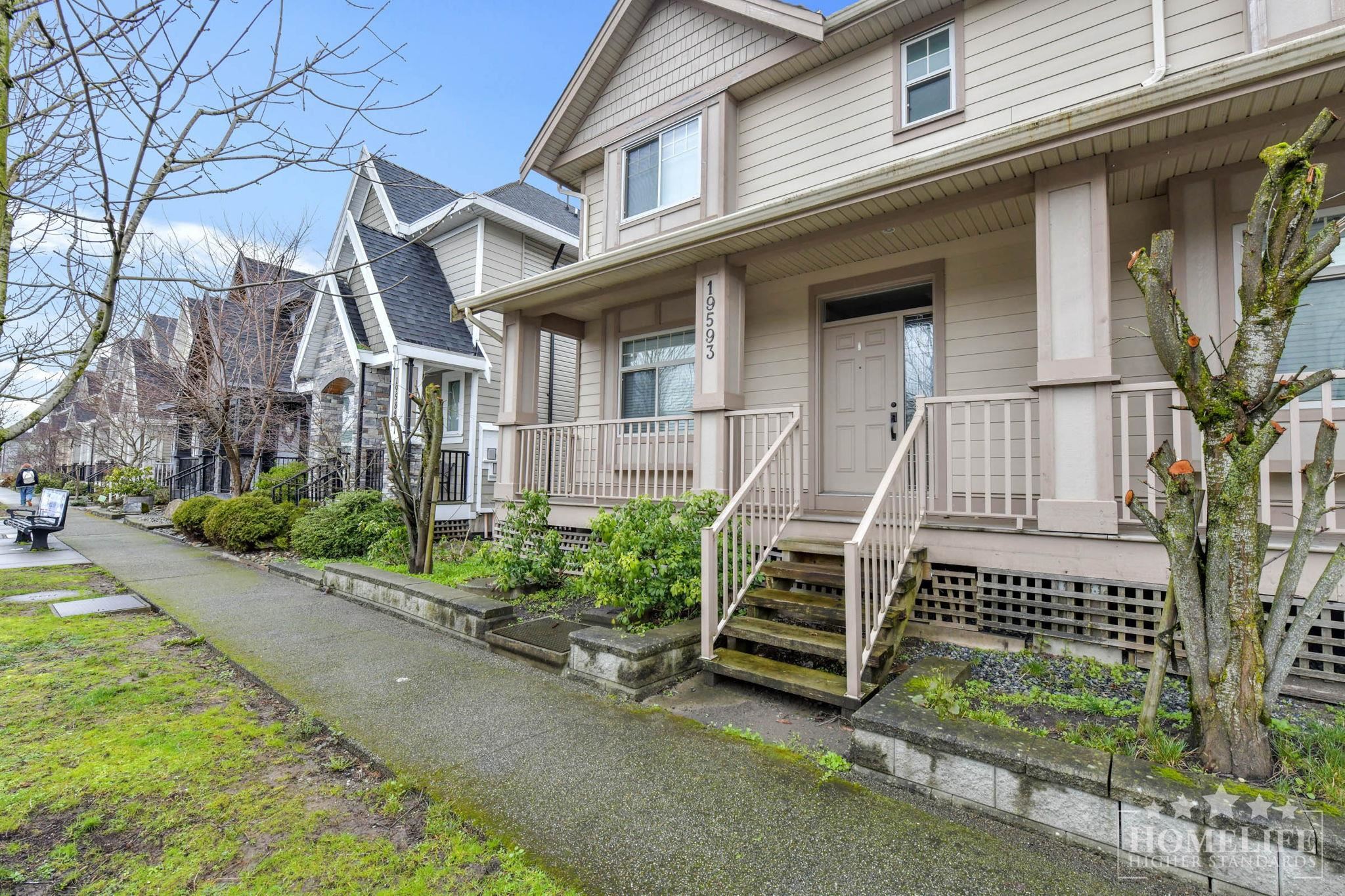 Basement 19593 72 AVENUE, R3089656, BC,