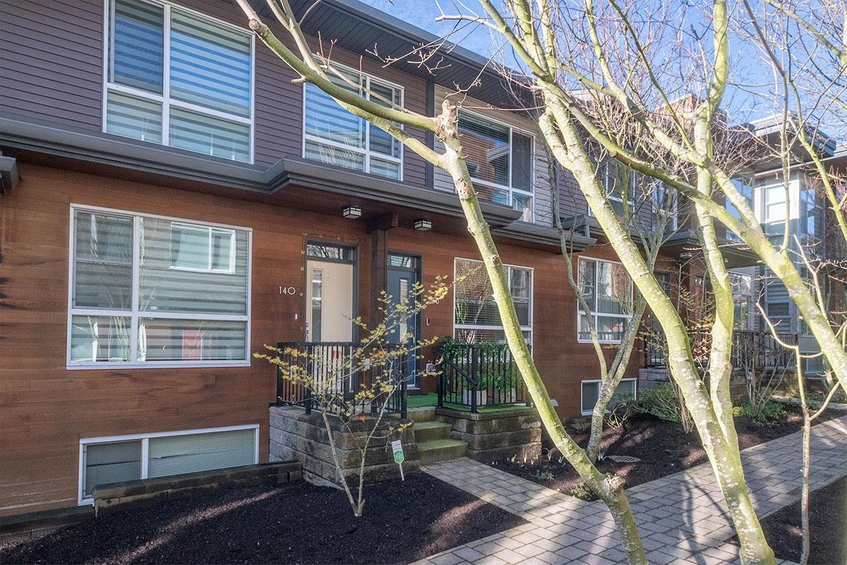 140 2228 162 STREET, R3089660, BC,