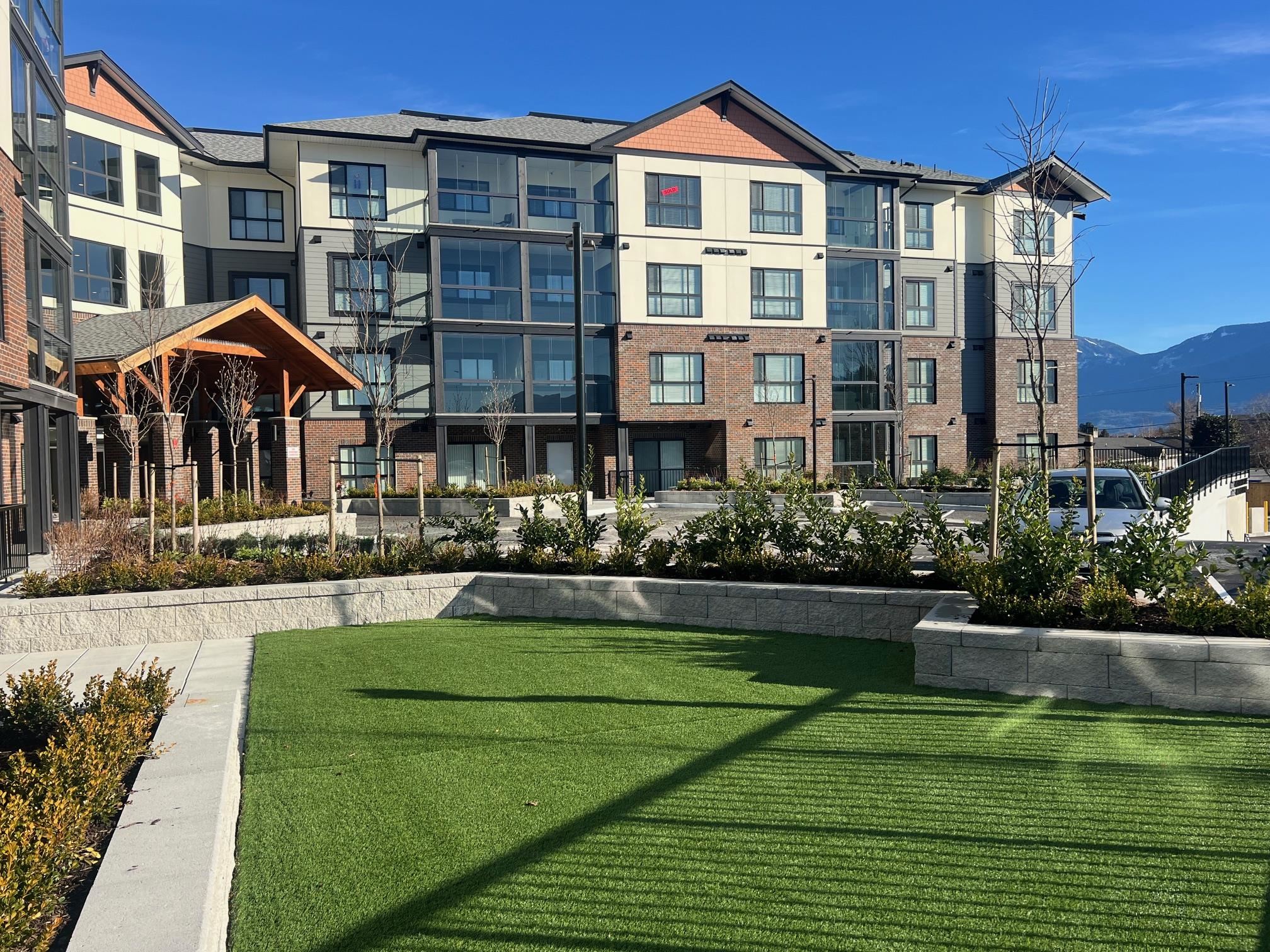 230 8497 YOUNG ROAD, R3089686, BC,