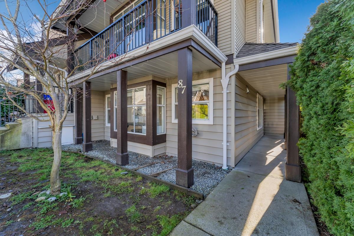87 12099 237 STREET, R3089690, BC,