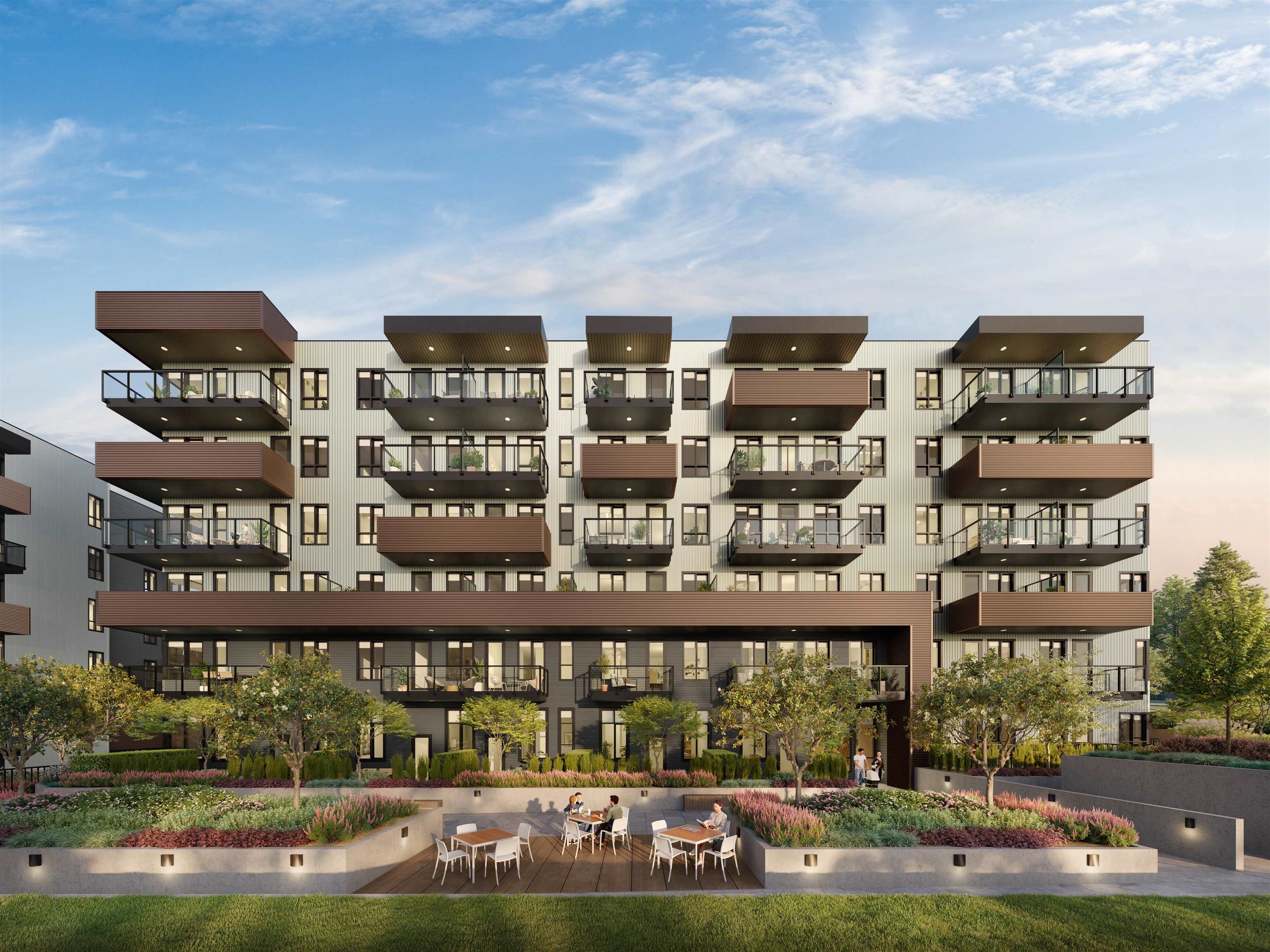 B303 18088 72 AVENUE, R3089697, BC,