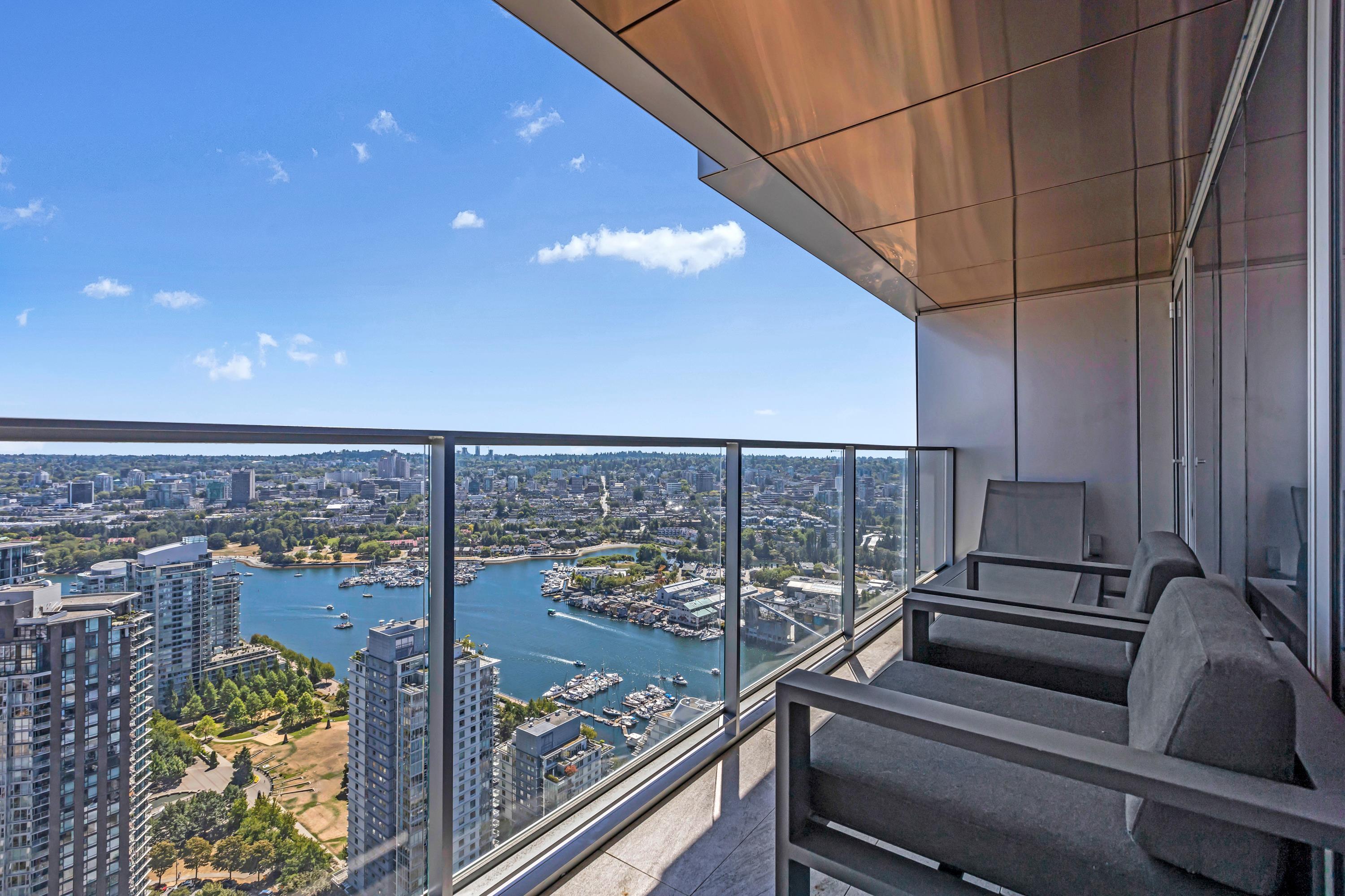 5X05 1480 HOWE STREET, R3089702, BC,