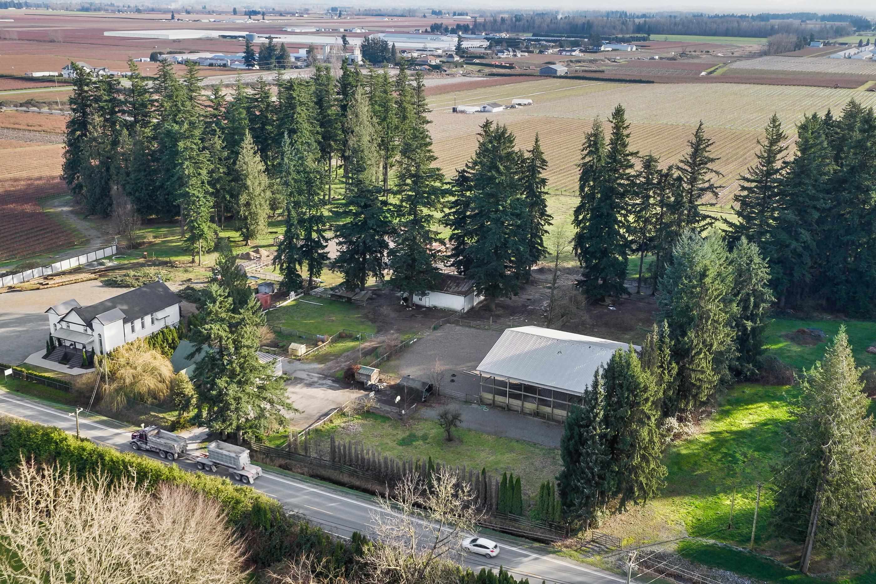 29380 HUNTINGDON ROAD, Abbotsford BC V4X 1S7, R3089703, BC,