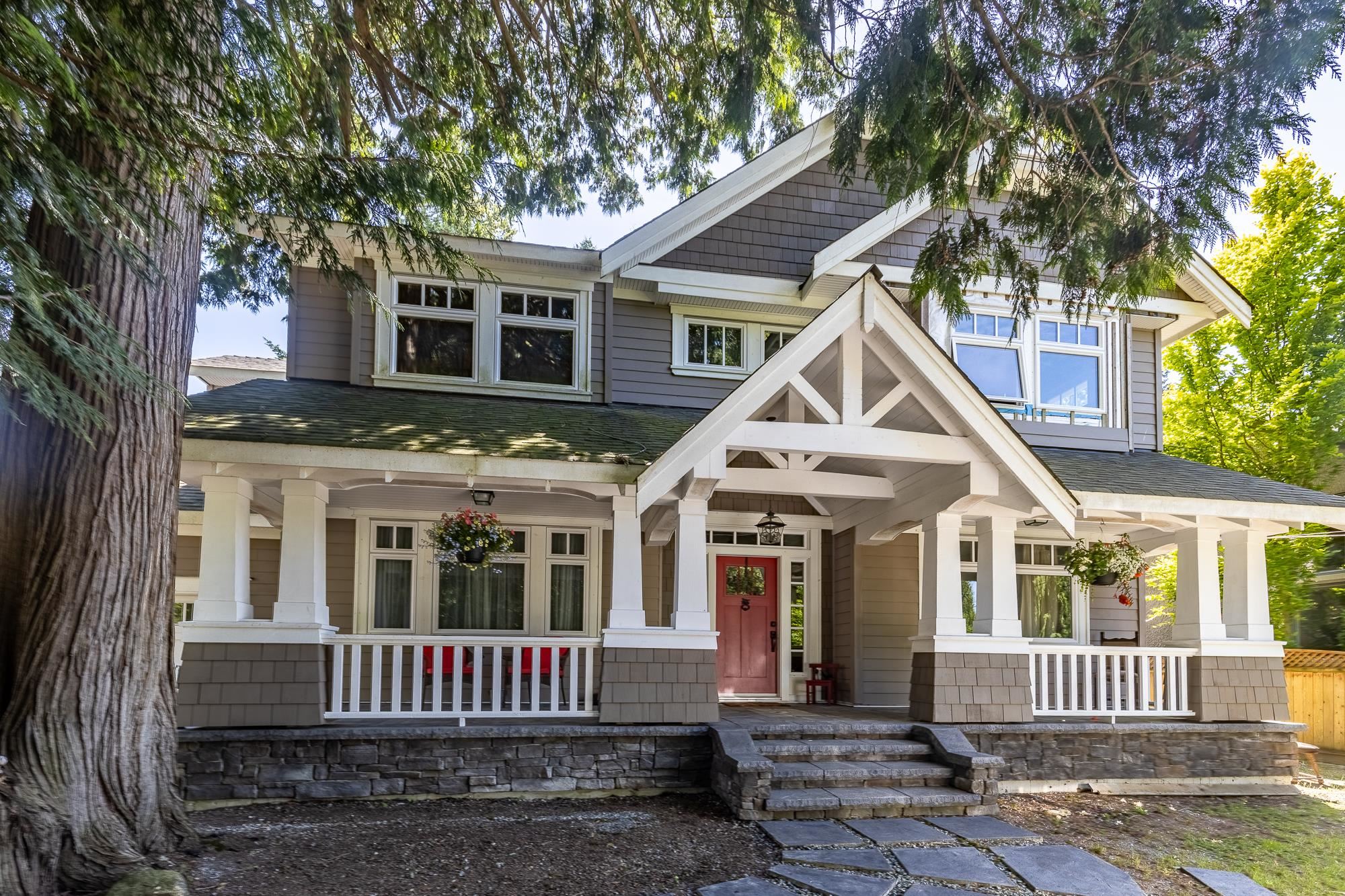 12522 26A AVENUE, Surrey BC V4A 2M3, R3089711, BC,