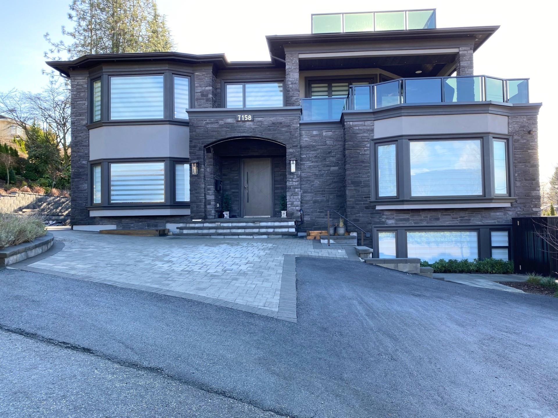 7158 BAYVIEW DRIVE, Burnaby BC V5A 4T3, R3089713, BC,