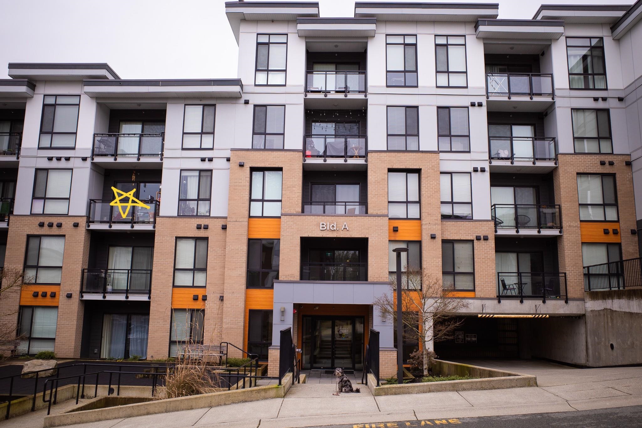 A200 20087 68 AVENUE, R3089714, BC,