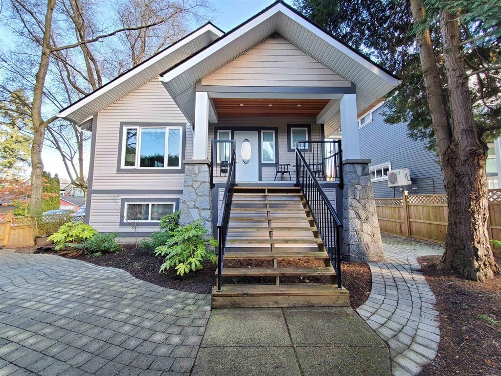 195 W 12 AVENUE, Vancouver BC V5Y 1T6, R3089718, BC,