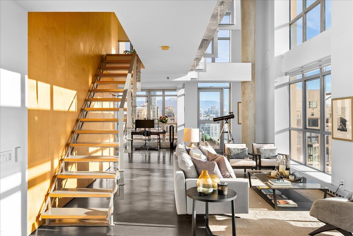 PH 2801 1238 RICHARDS STREET, R3089721, BC,