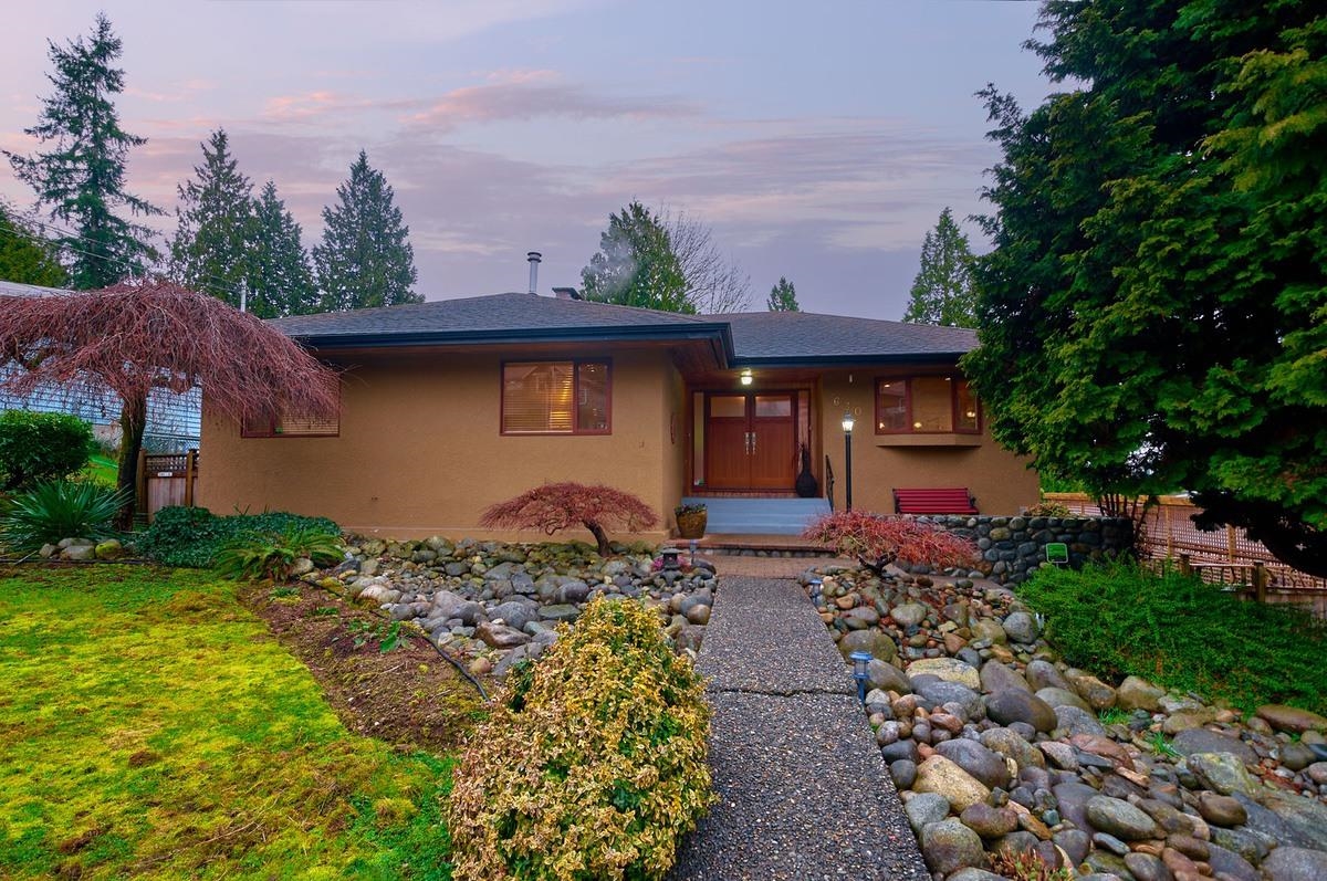 630 SYDNEY AVENUE, Coquitlam BC V3K 3K2, R3089729, BC,