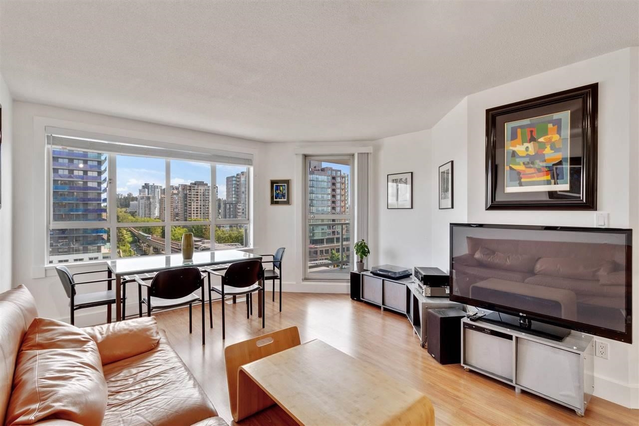 1001 3455 ASCOT PLACE, R3089740, BC,