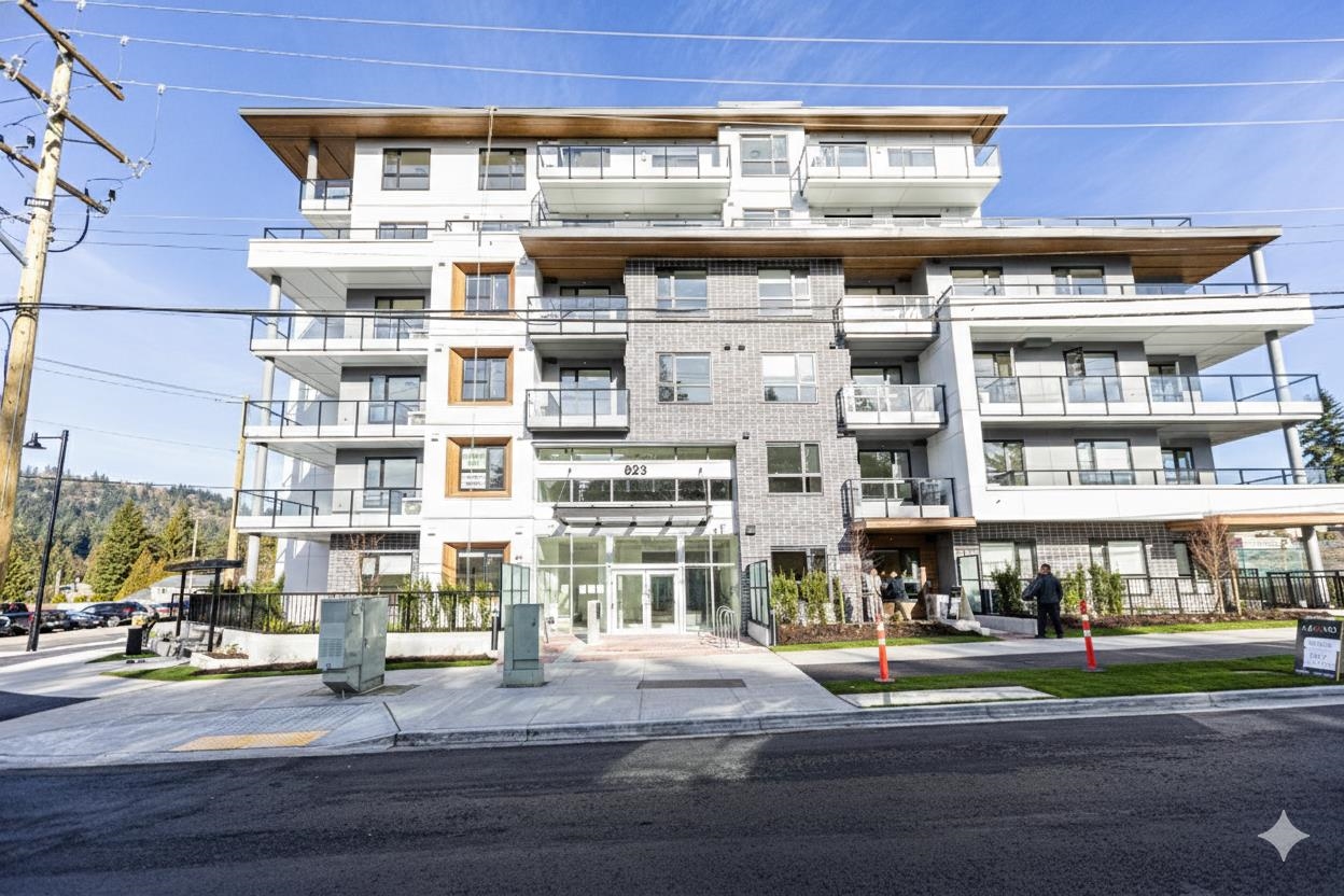 409 623 KEMSLEY AVENUE, R3089743, BC,