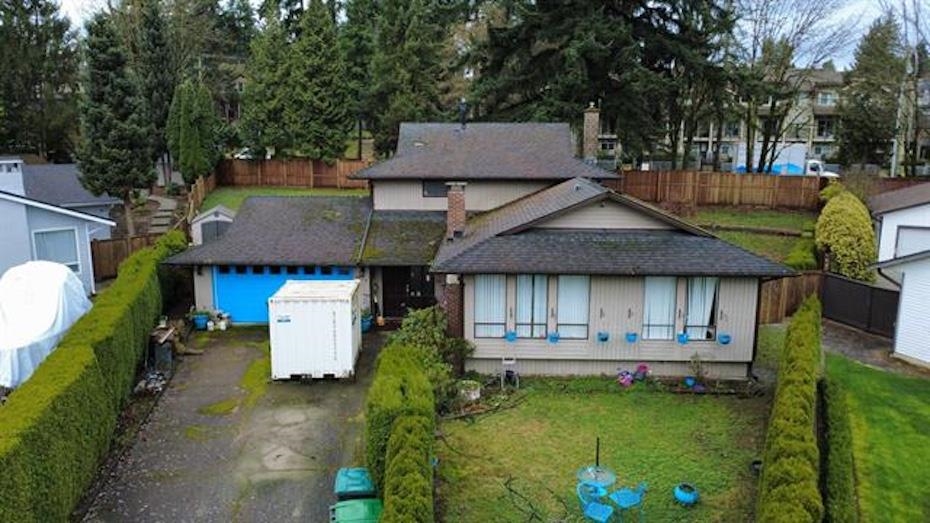 5918 KILDARE PLACE, Surrey BC V3S 6B2, R3089746, BC,