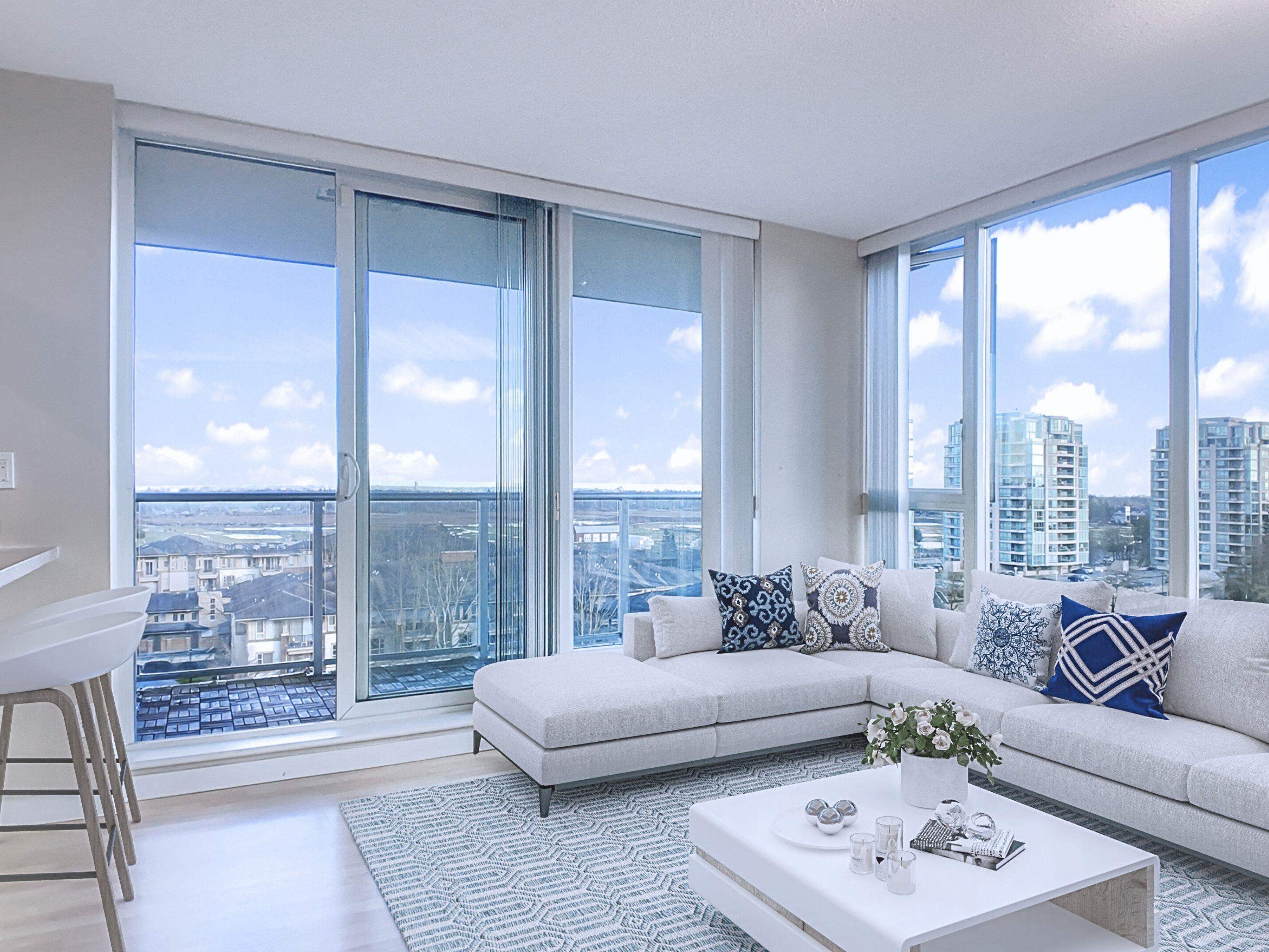 1106 5068 KWANTLEN STREET, R3089752, BC,