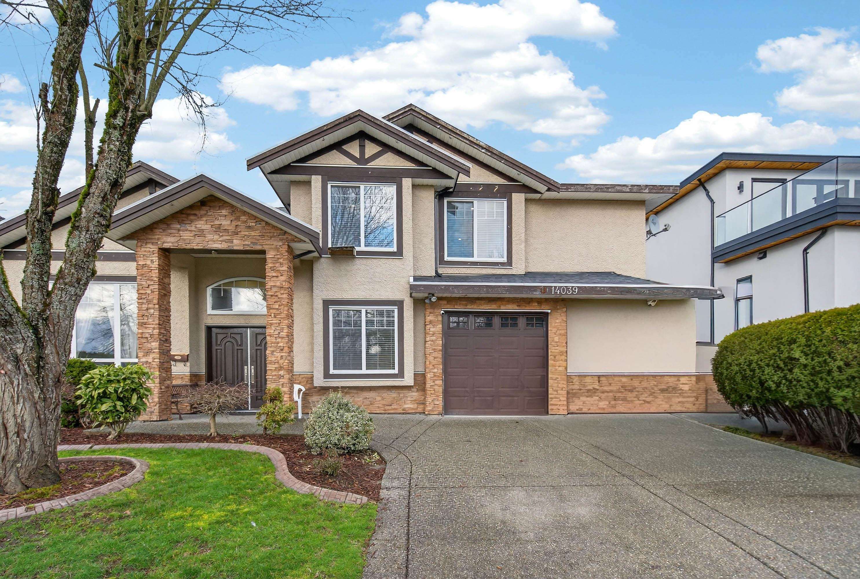 14039 91 AVENUE, Surrey BC V3V 1E6, R3089754, BC,