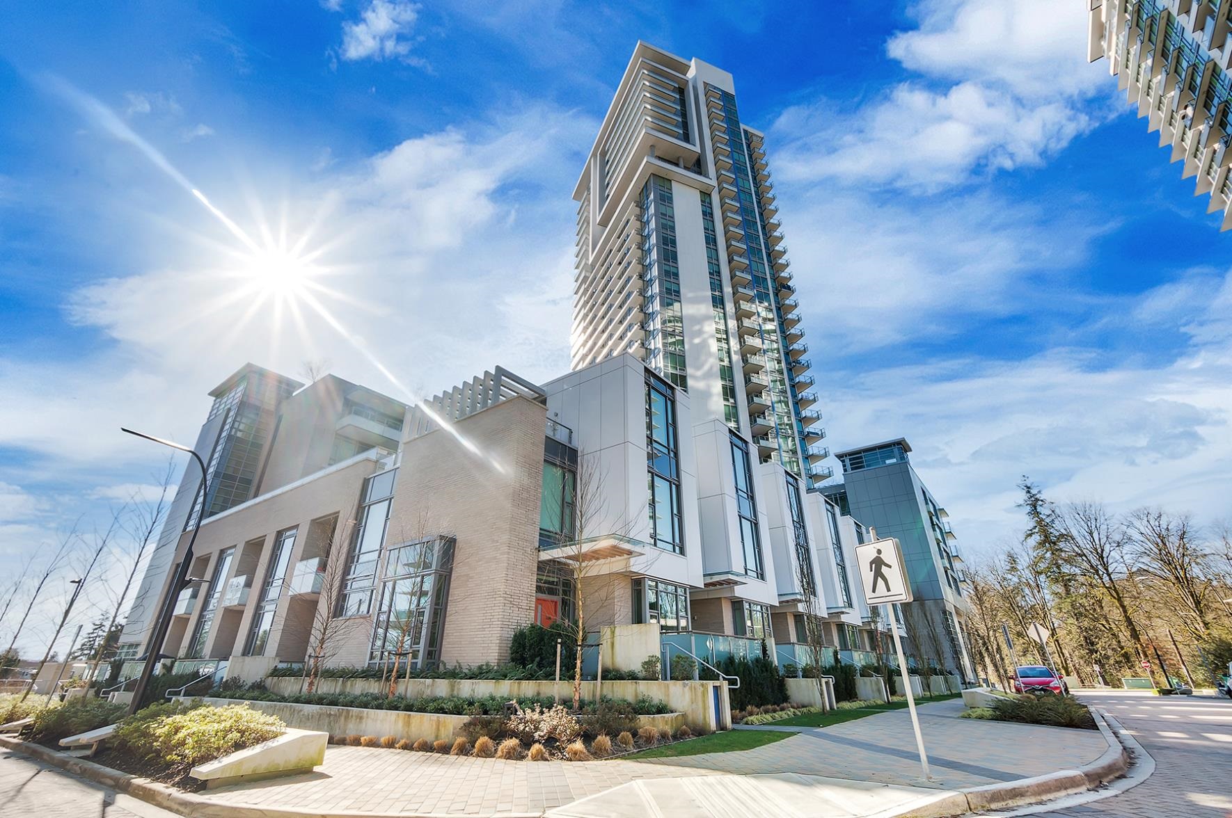 107 1500 FERN STREET, R3089819, BC,