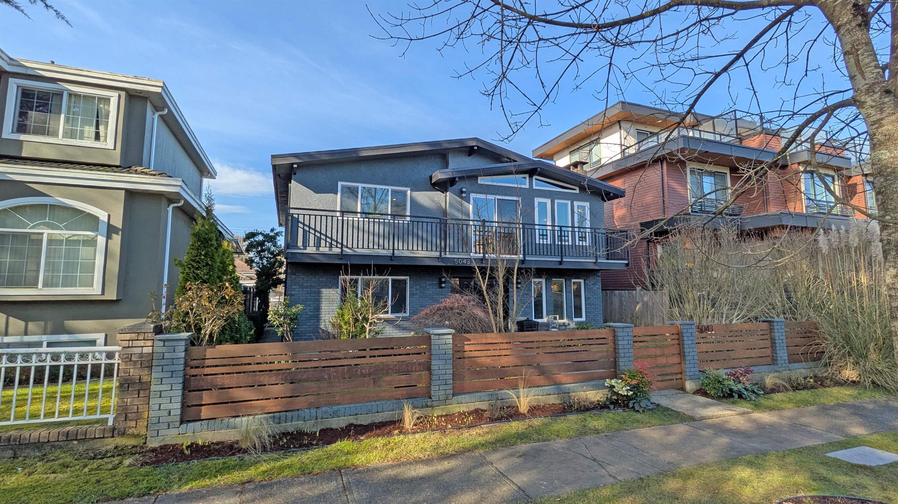 5043 ST. MARGARETS STREET, Vancouver BC V5R 3H4, R3089822, BC,