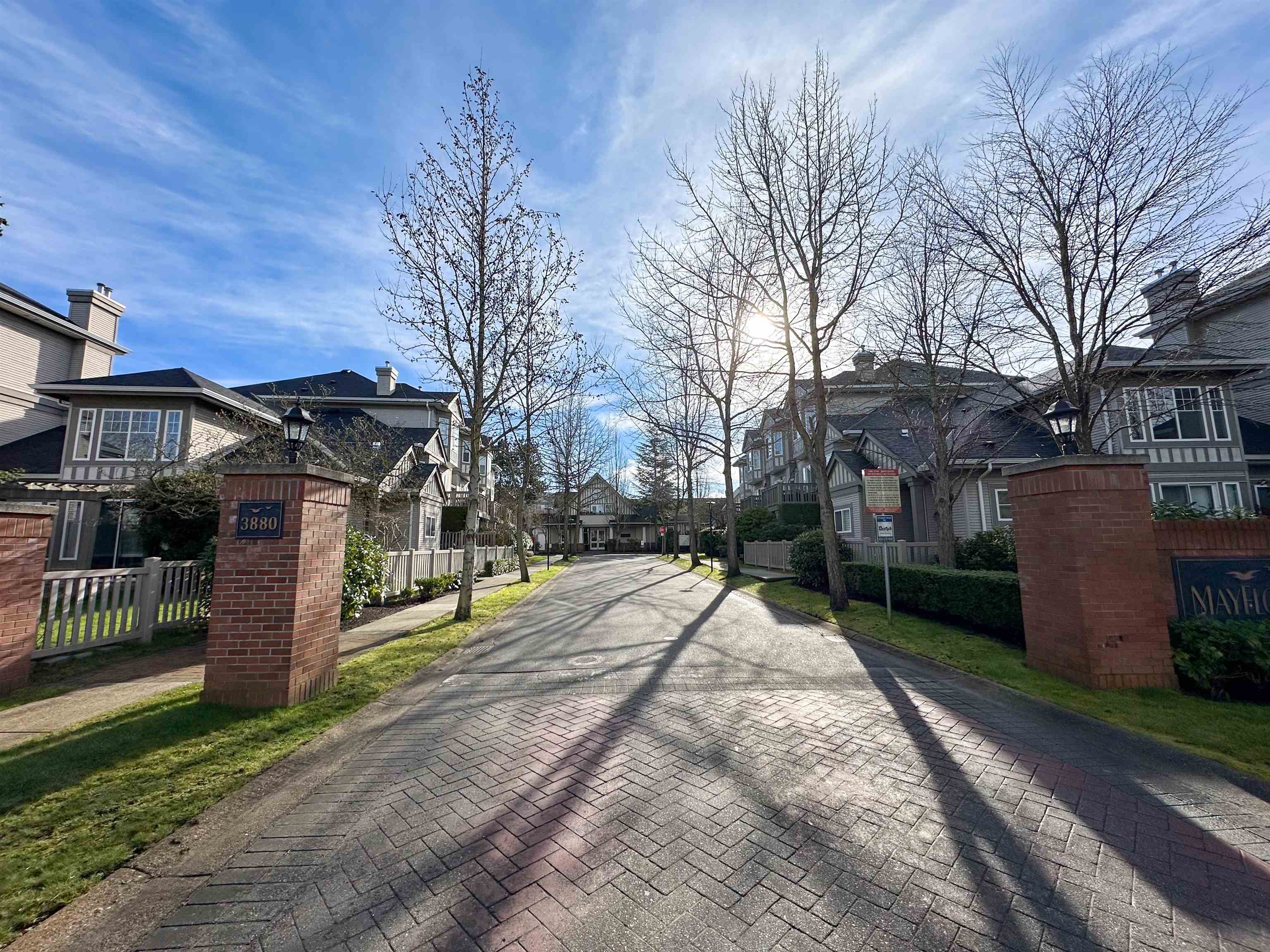 155 3880 WESTMINSTER HIGHWAY, R3089825, BC,