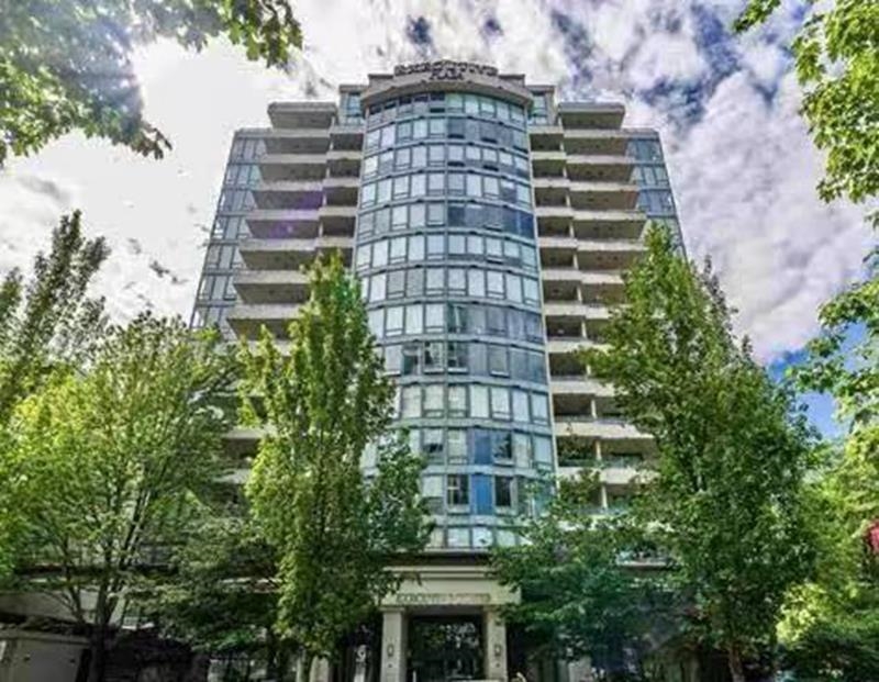 704 5911 ALDERBRIDGE WAY, R3089836, BC,