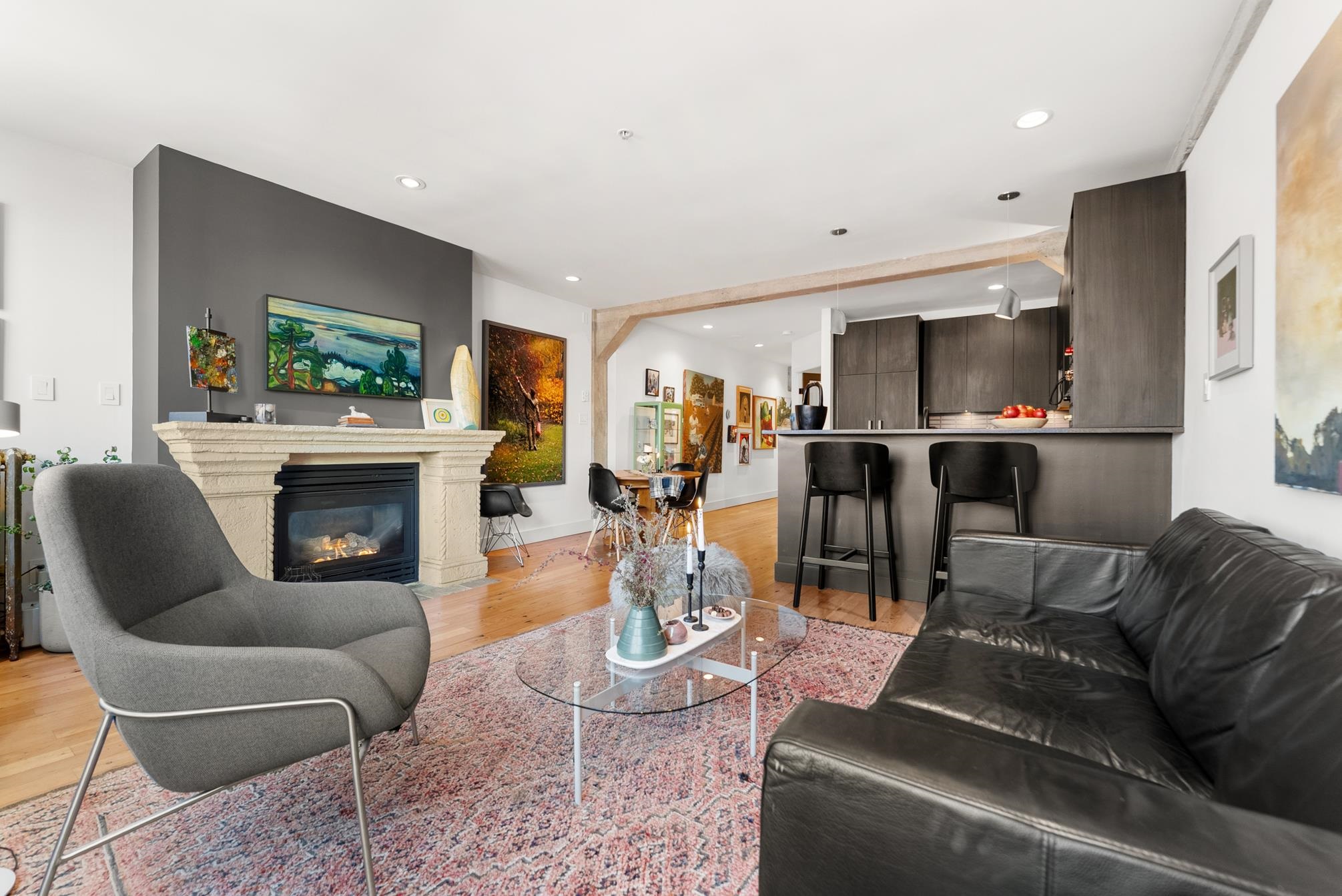 407 1216 HOMER STREET, R3089848, BC,