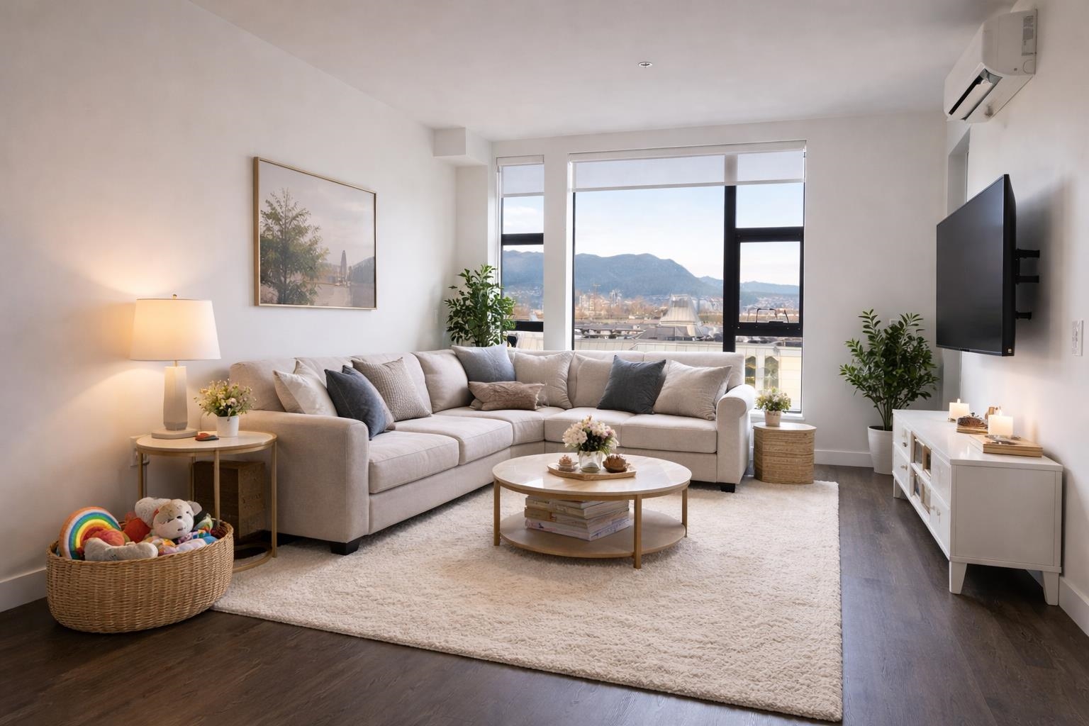 501 2446 SHAUGHNESSY STREET, R3089855, BC,