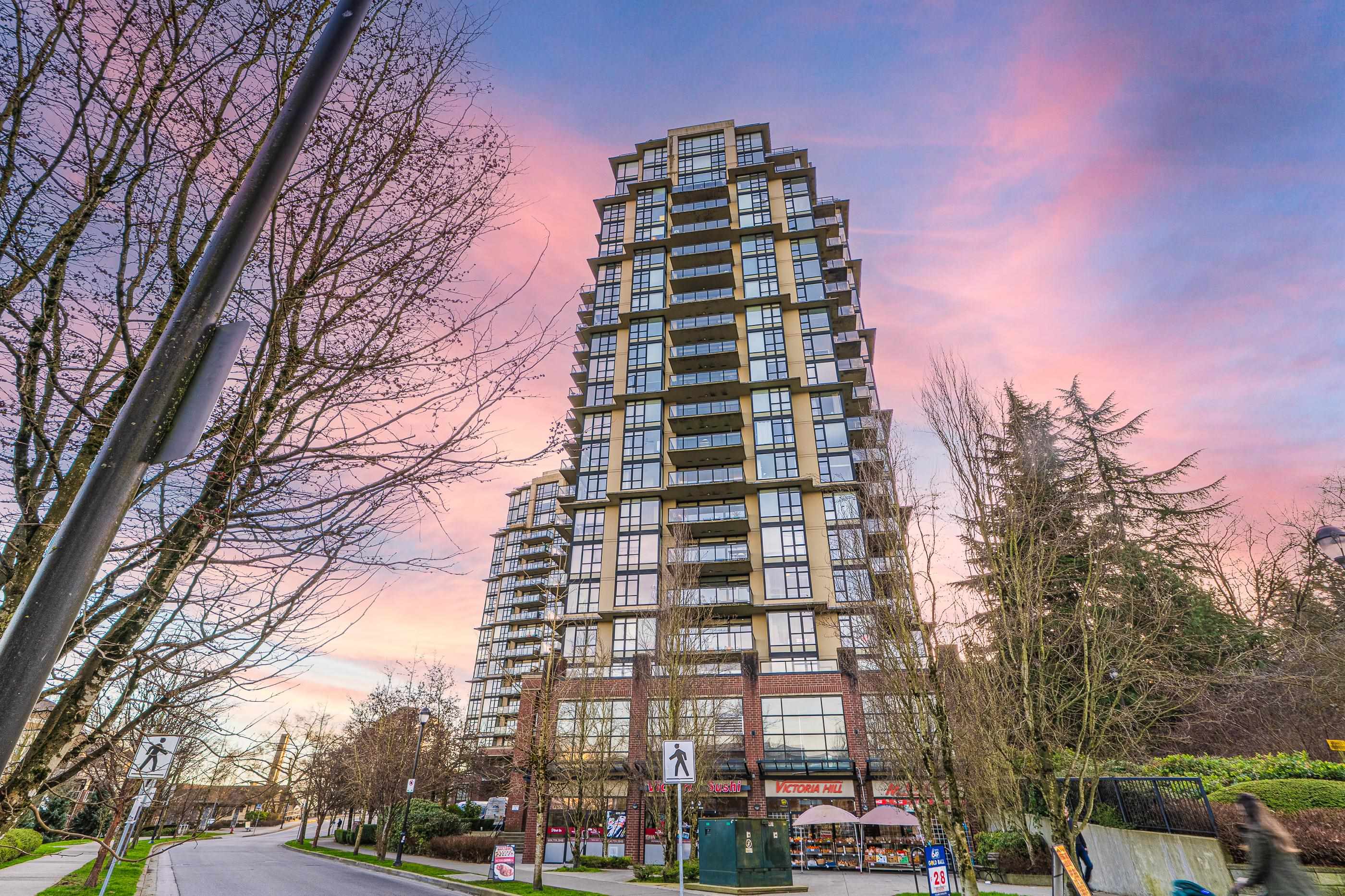 804 15 ROYAL AVENUE, R3089875, BC,