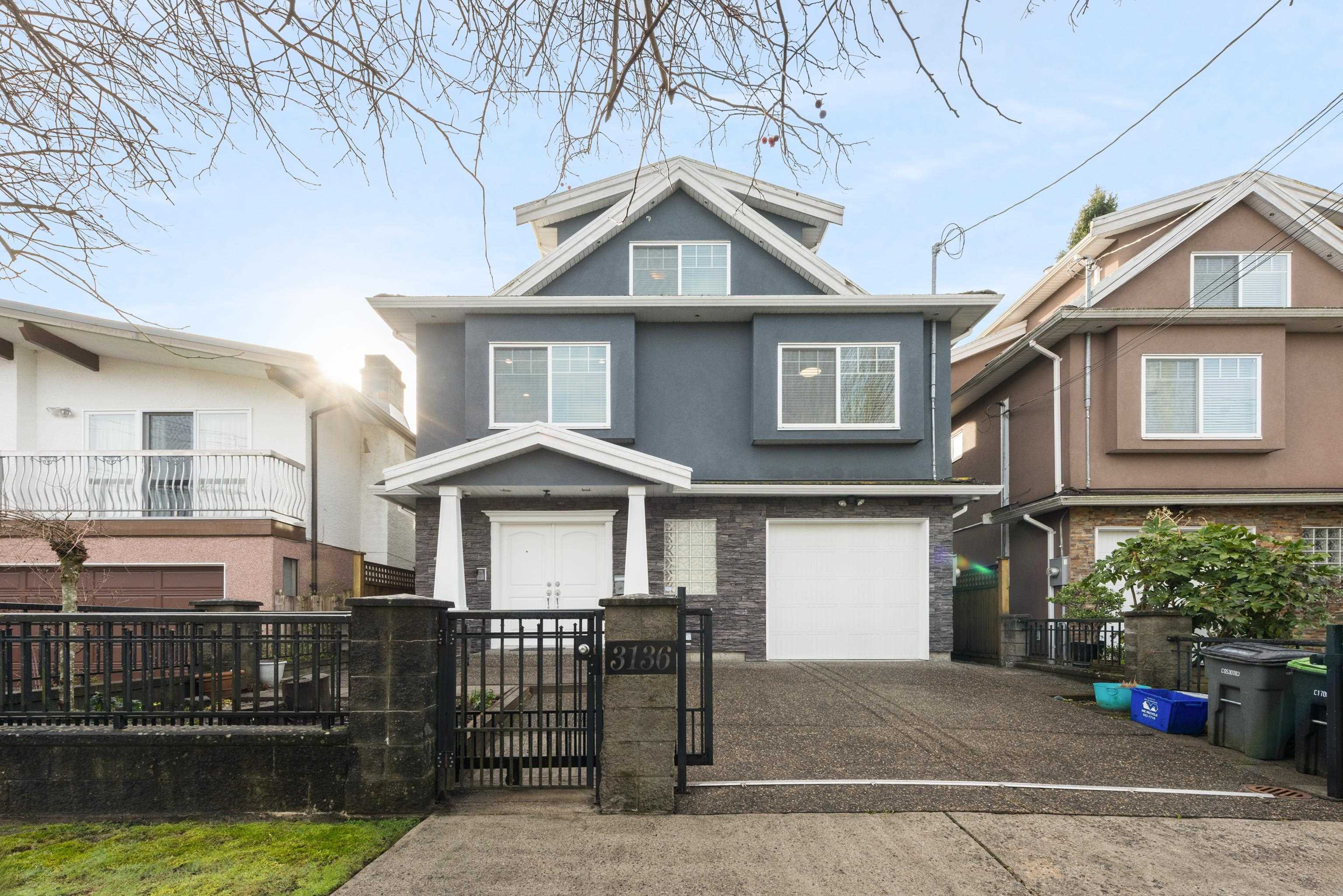 3136 E 47TH AVENUE, Vancouver BC V5S 1C6, R3089879, BC,