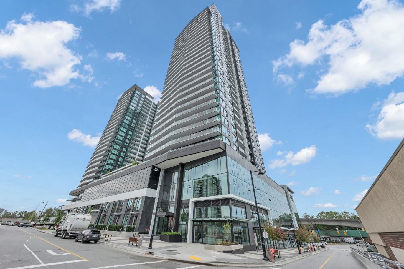 910 318 ALDERSON AVENUE, R3089884, BC,