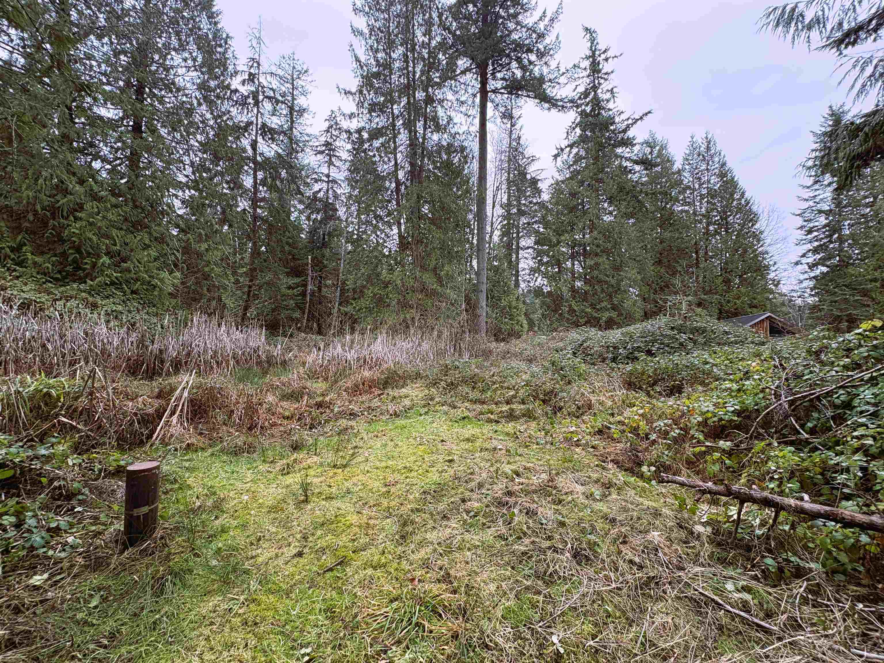 LOT 4 STRAHAN ROAD, Gambier Island BC V0N 1V0, R3089891, BC,
