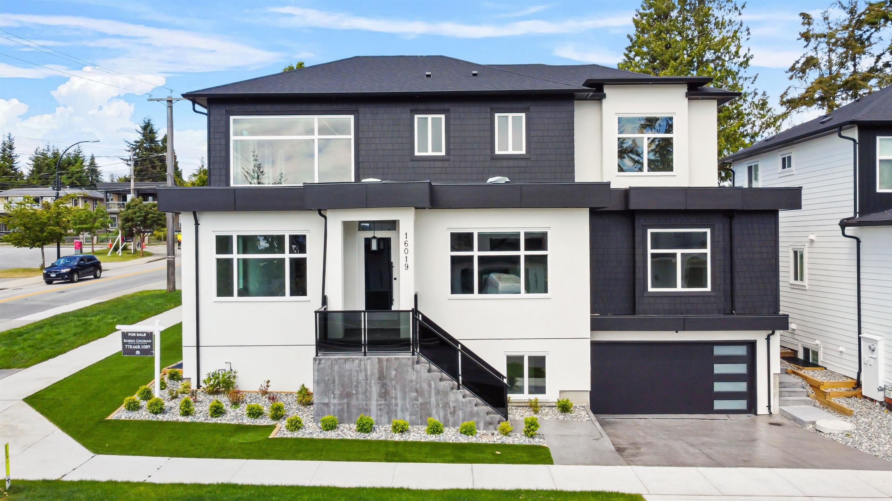 16019 9A AVENUE, Surrey BC V4A 4W5, R3089892, BC,