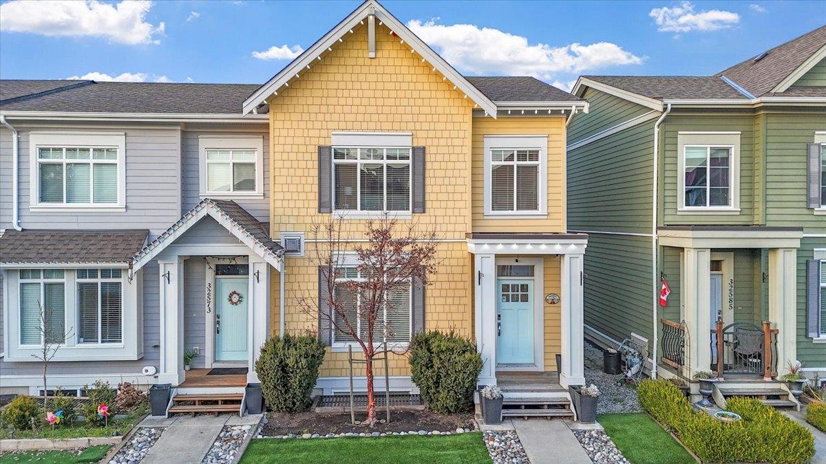 32579 ROSS DRIVE, Mission BC V2V 0G4, R3089907, BC,