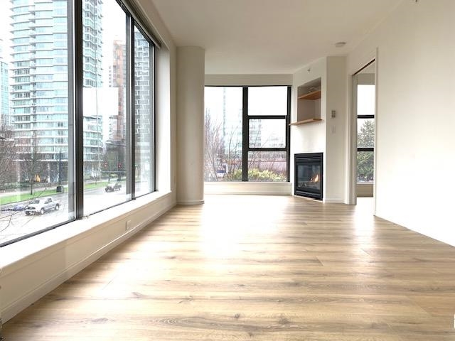 307 1723 ALBERNI STREET, R3089918, BC,