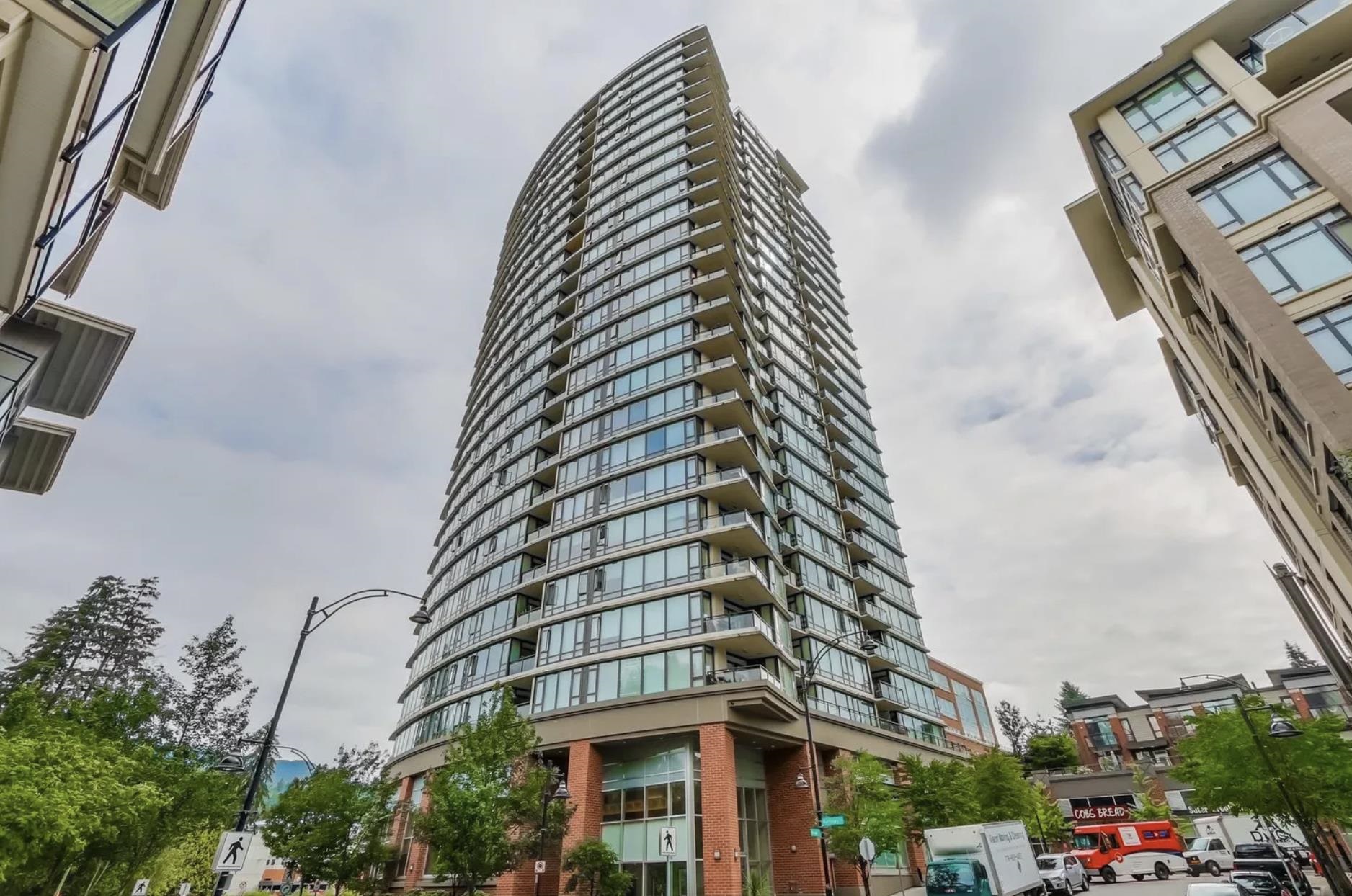 1408 110 BREW STREET, R3089922, BC,