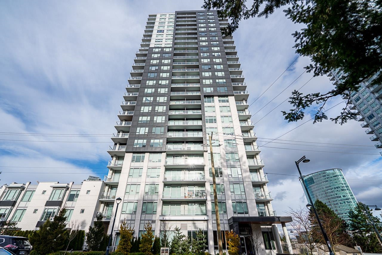 1208 13359 OLD YALE ROAD, R3089926, BC,